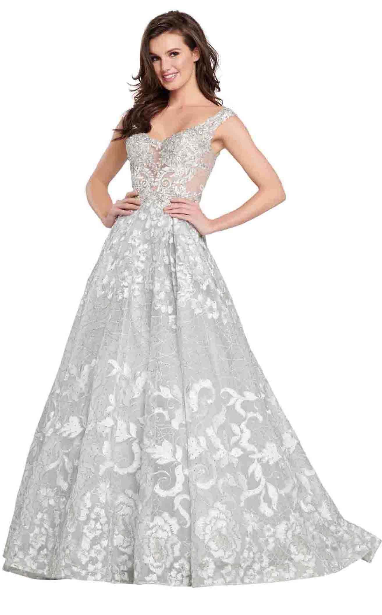 Ellie Wilde EW119183 Dress