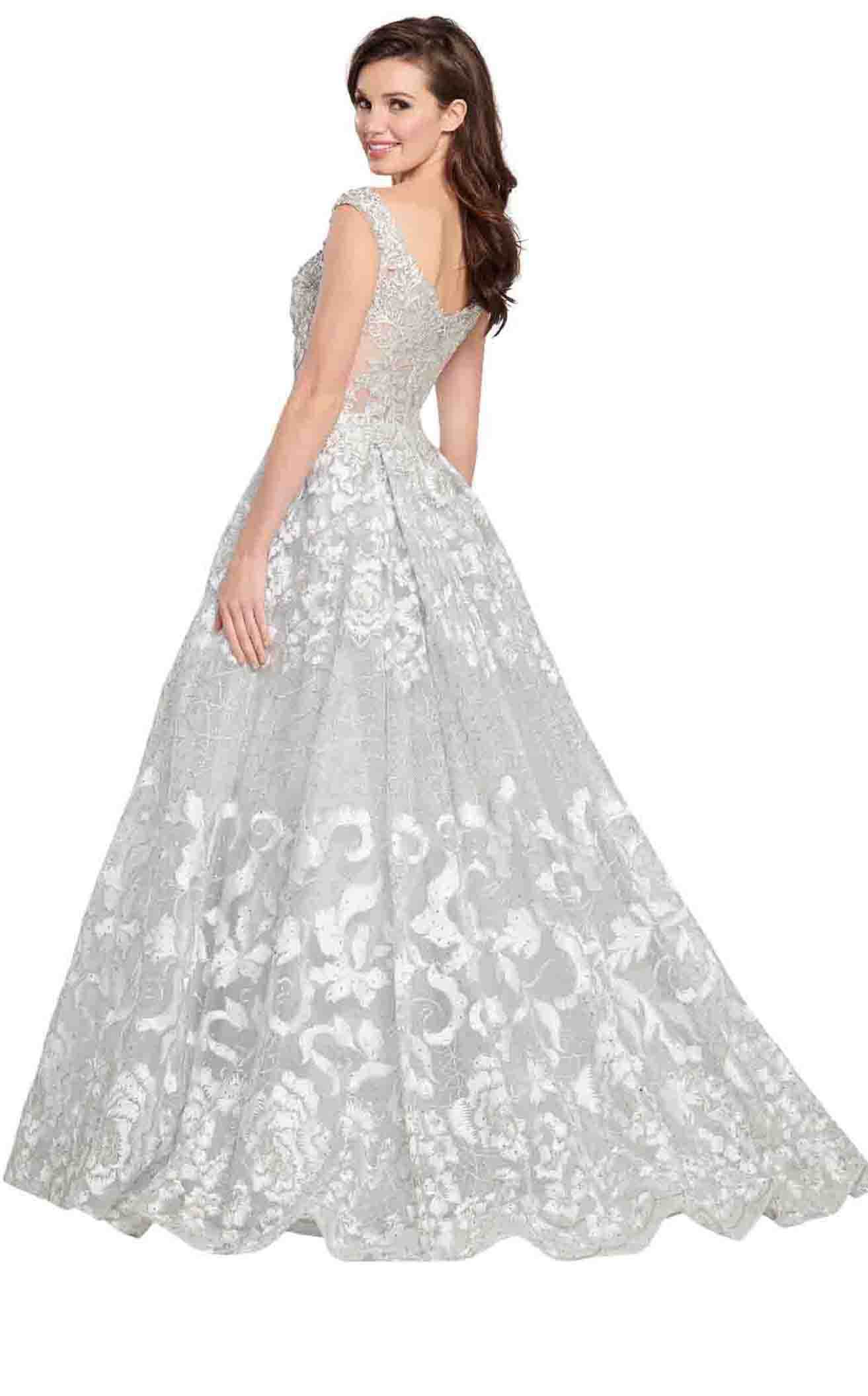 Ellie Wilde EW119183 Dress - Image 3