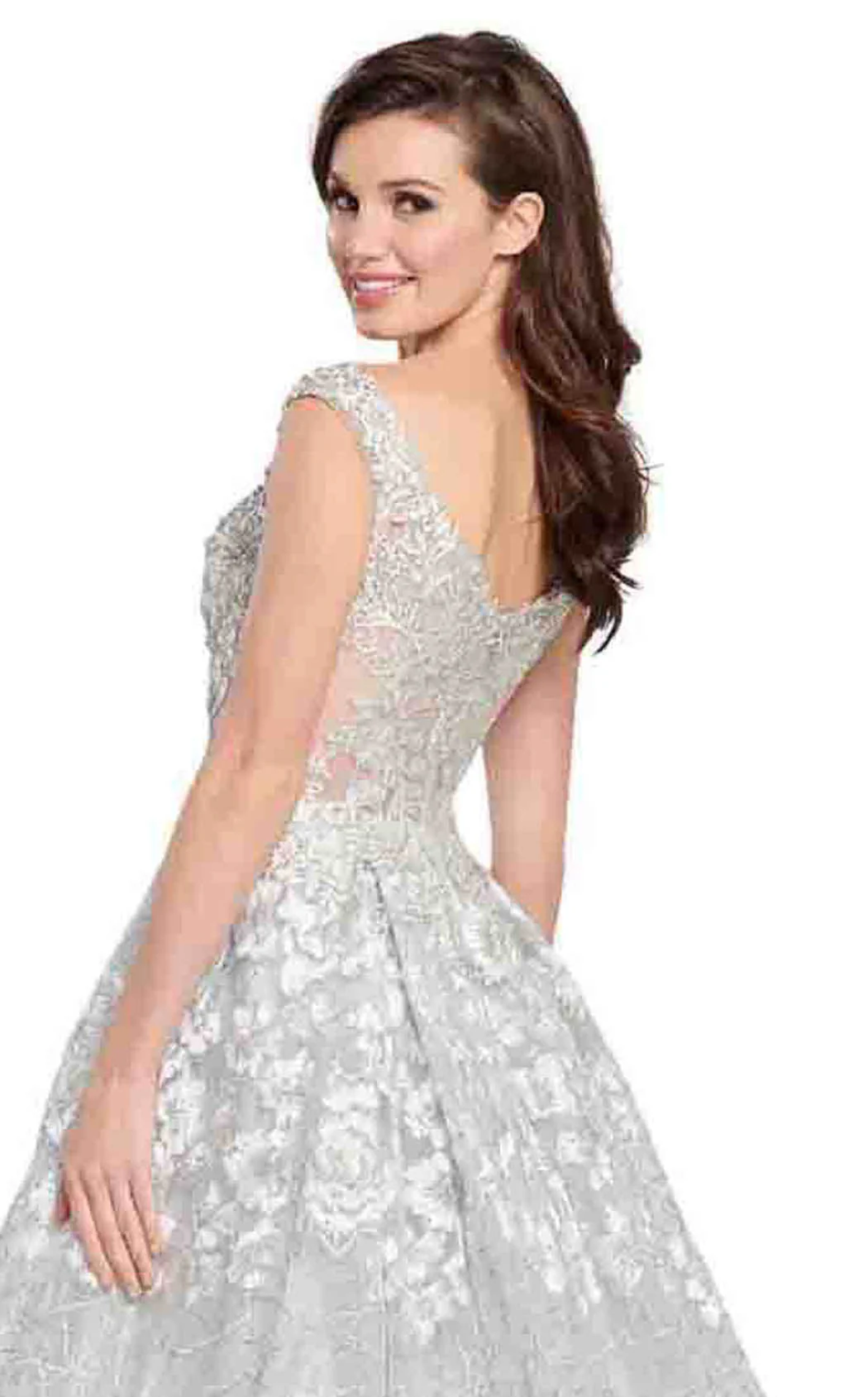 Ellie Wilde EW119183 Dress - Image 6