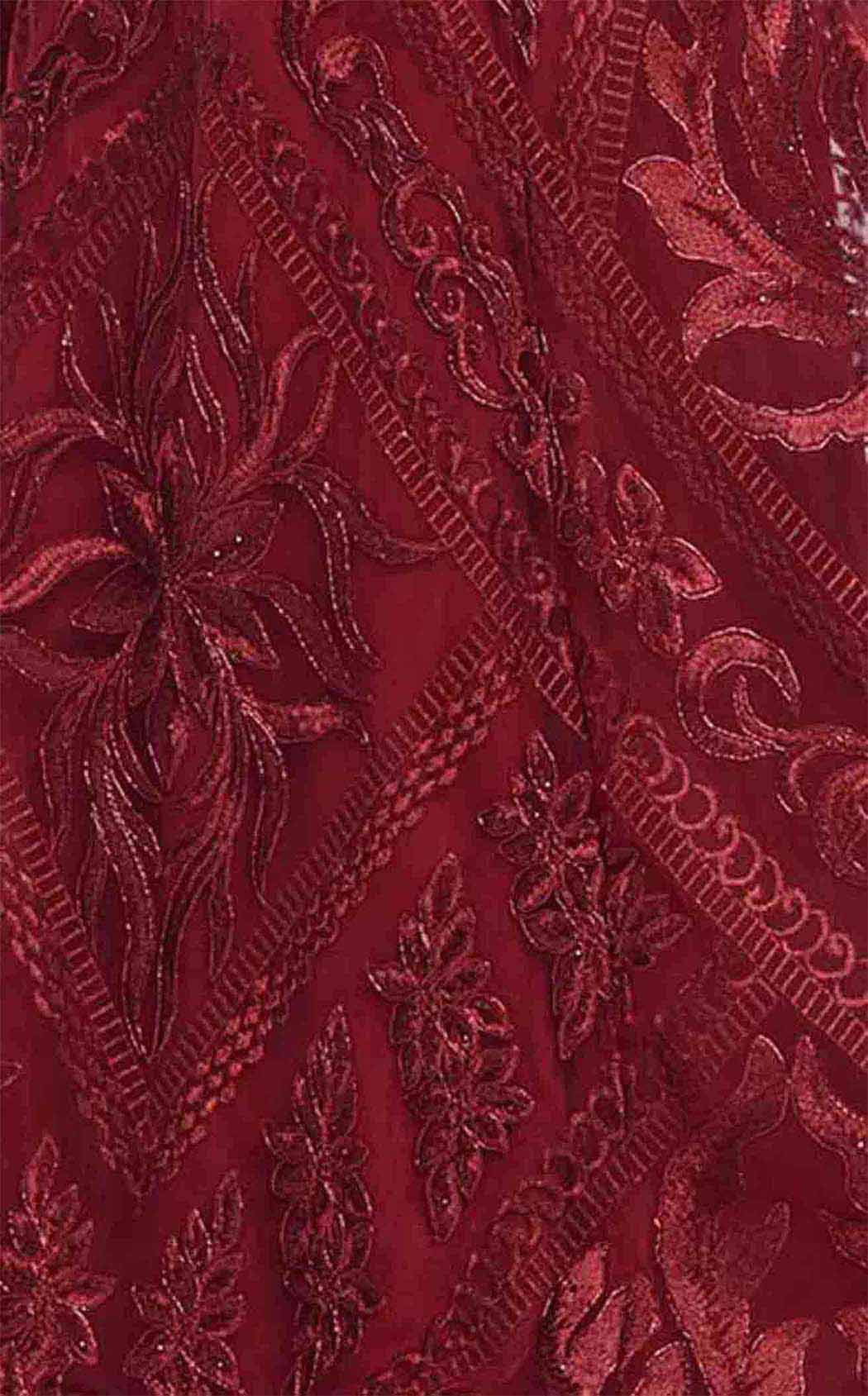 Ellie Wilde EW119184 Dress - Image 10