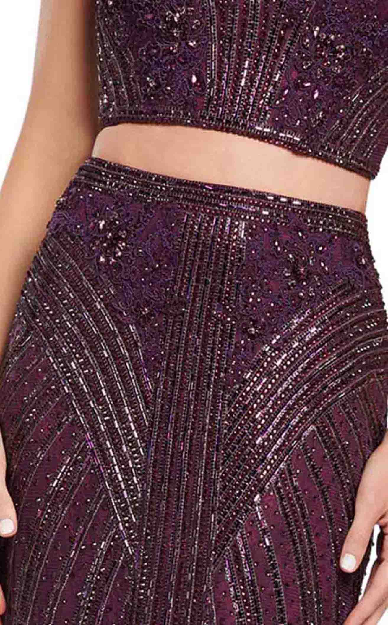 Ellie Wilde EW119185 Dress - Image 11