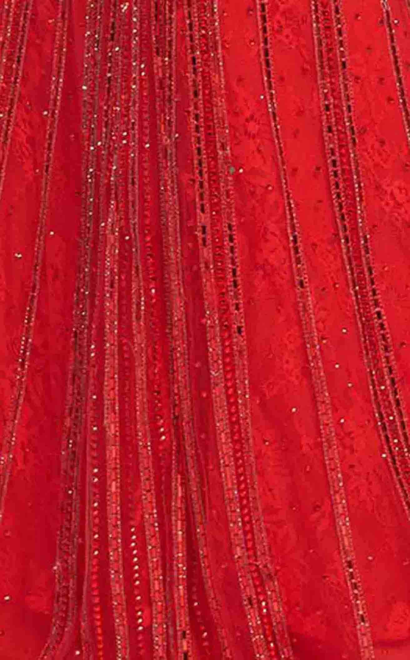 Ellie Wilde EW119185 Dress - Image 14