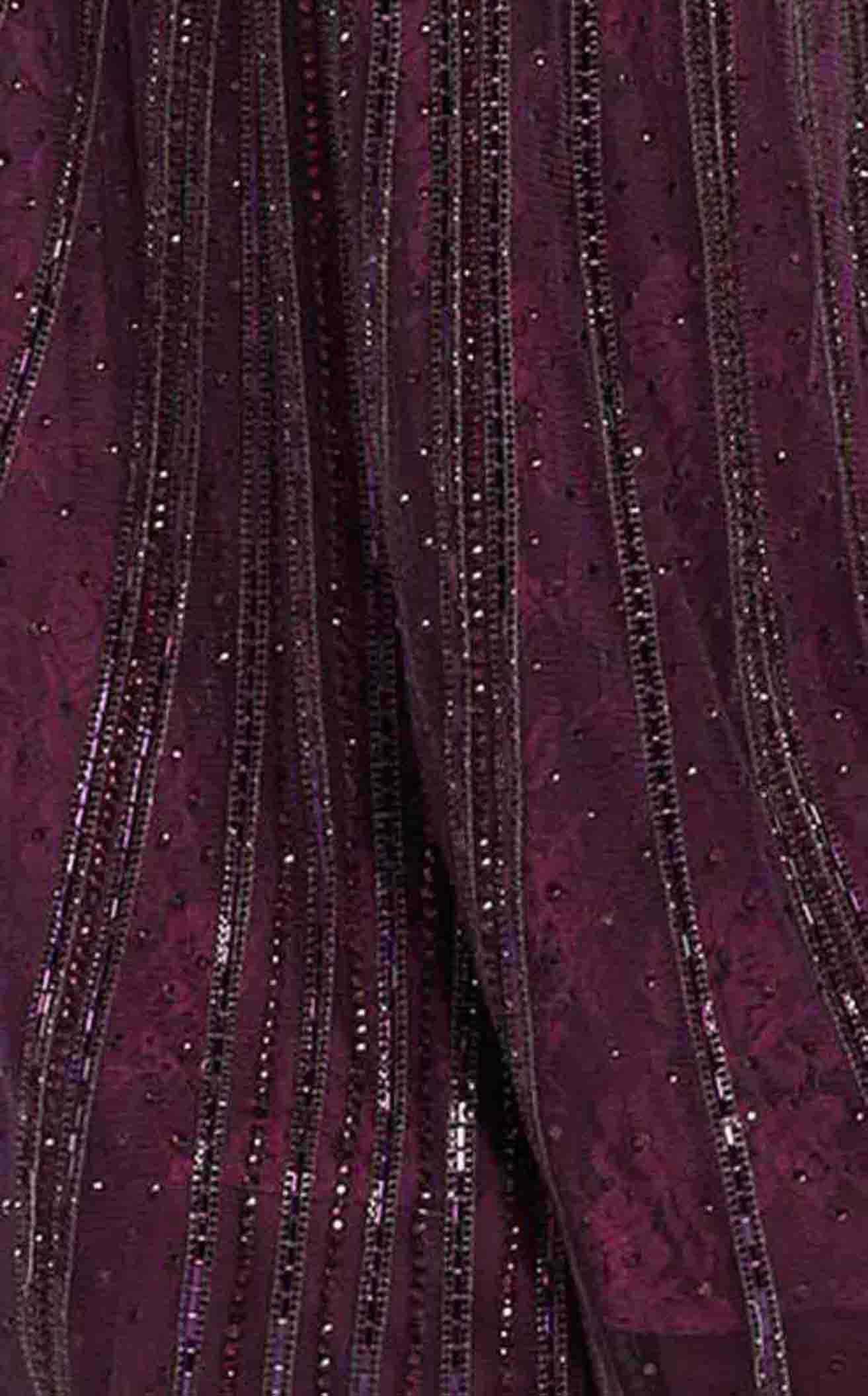 Ellie Wilde EW119185 Dress - Image 15