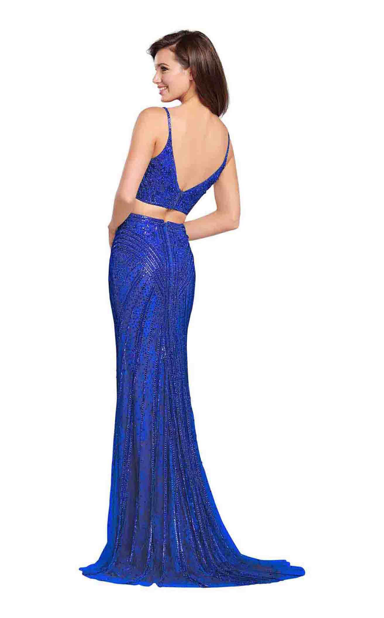 Ellie Wilde EW119185 Dress - Image 17