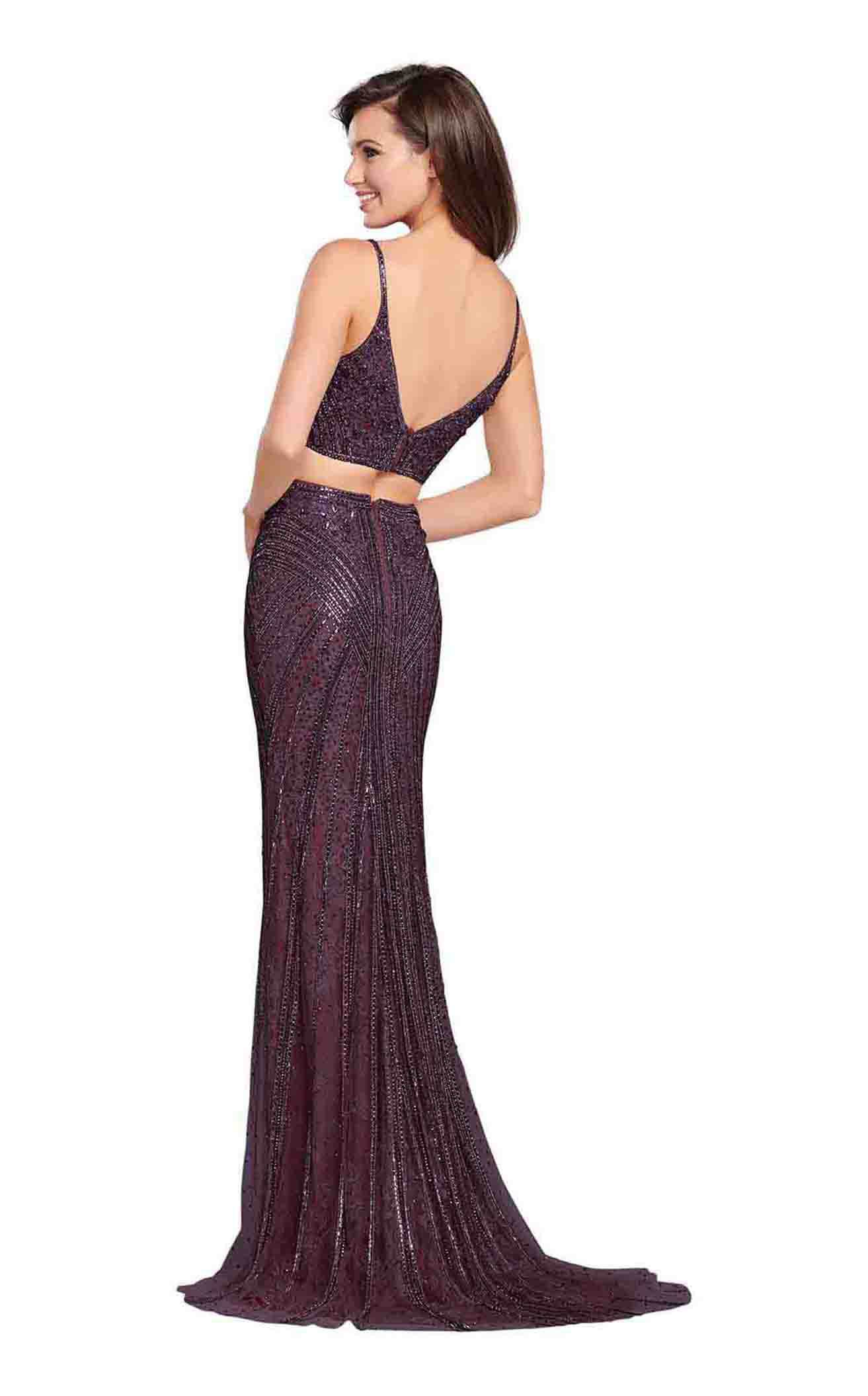 Ellie Wilde EW119185 Dress - Image 19