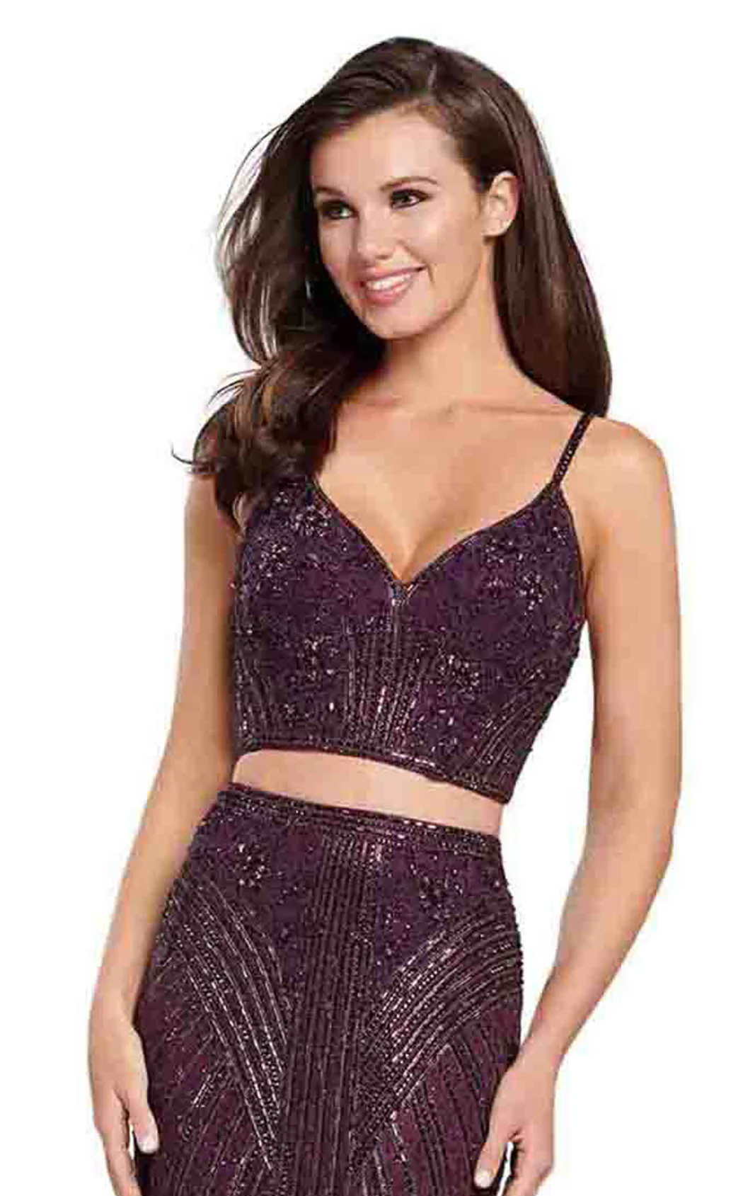 Ellie Wilde EW119185 Dress - Image 23