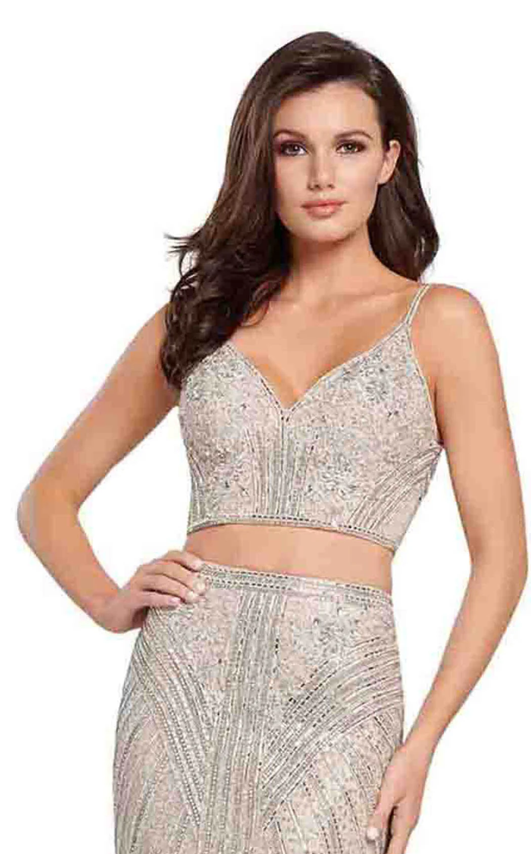 Ellie Wilde EW119185 Dress - Image 24
