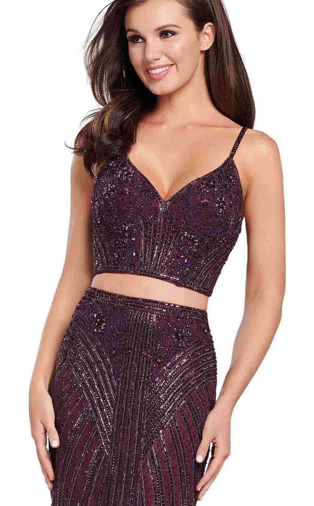 Ellie Wilde EW119185 Dress - Image 27