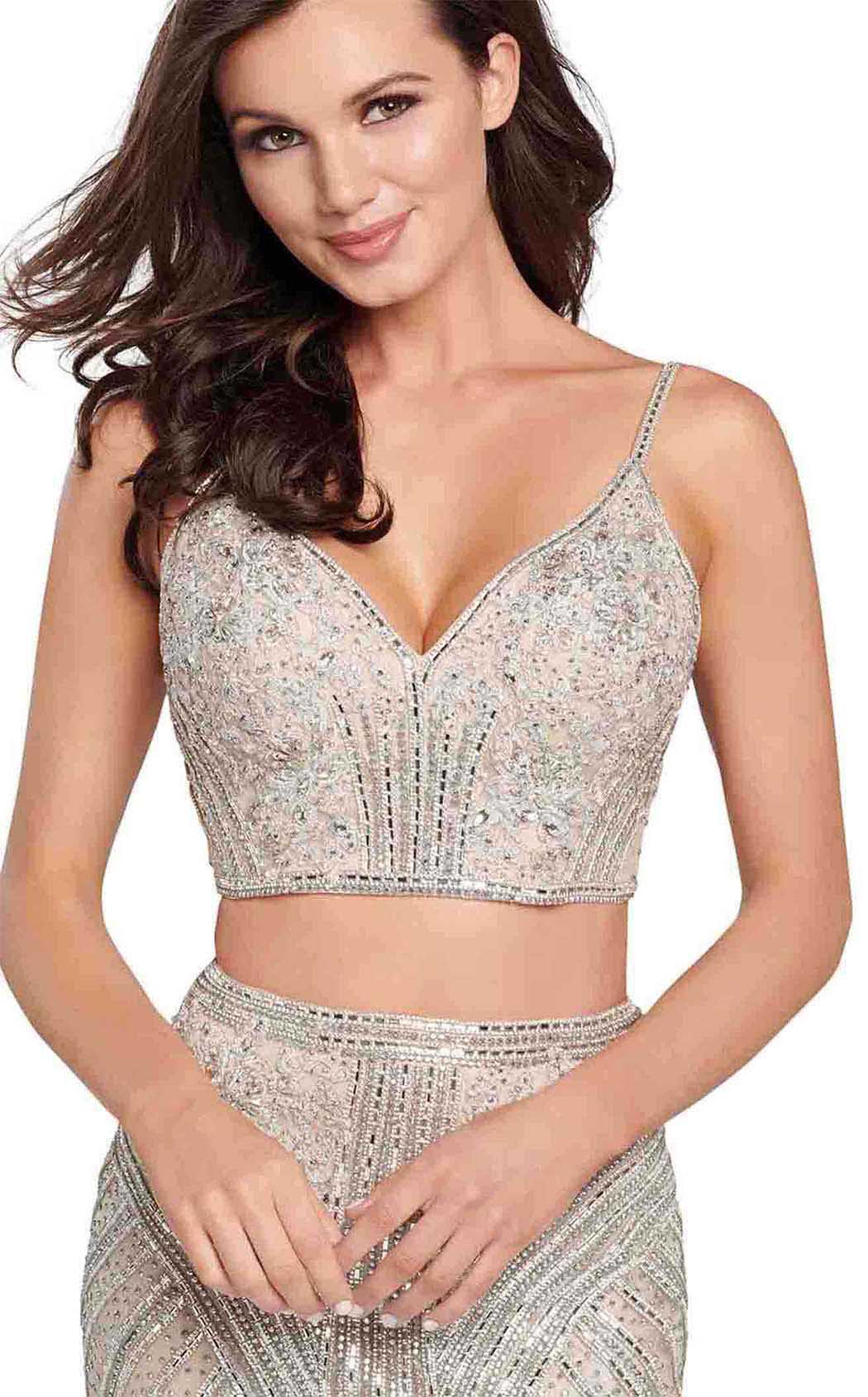 Ellie Wilde EW119185 Dress - Image 28