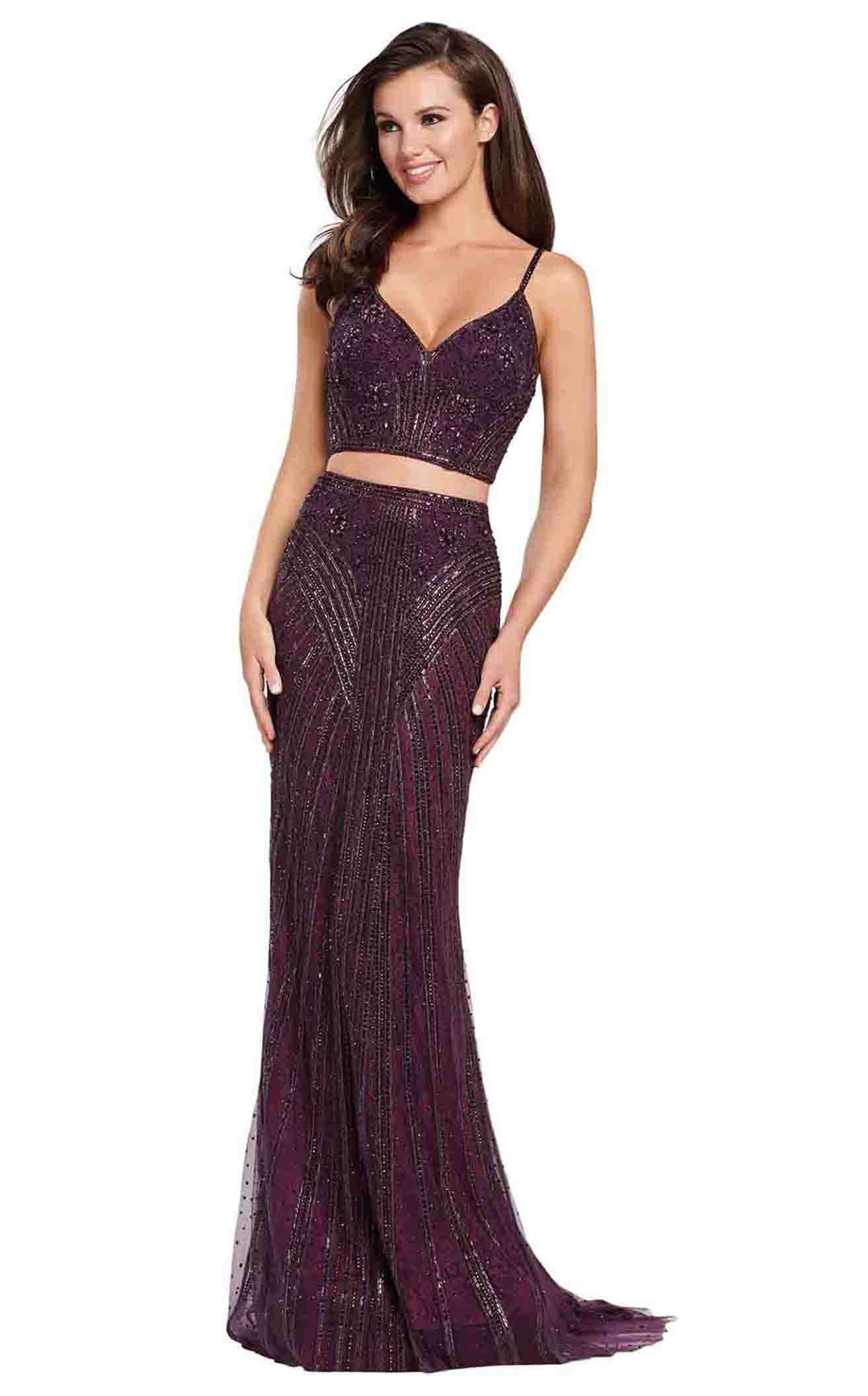Ellie Wilde EW119185 Dress - Image 3