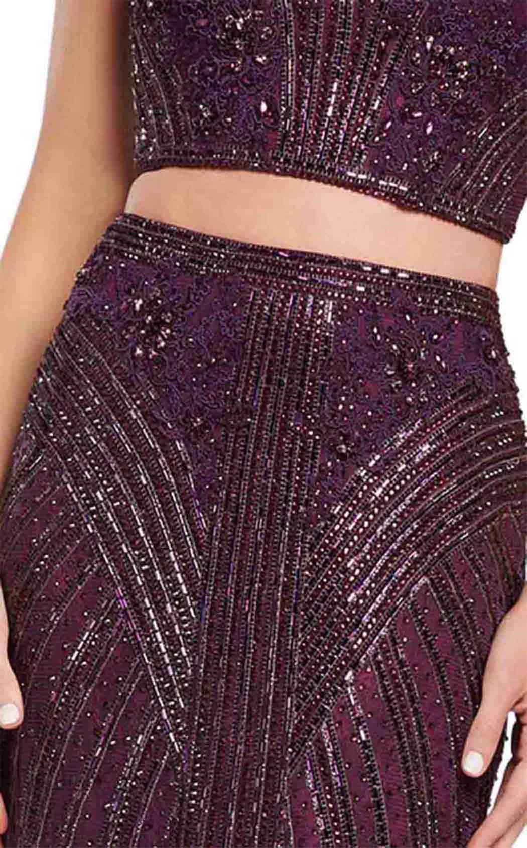 Ellie Wilde EW119185 Dress - Image 31
