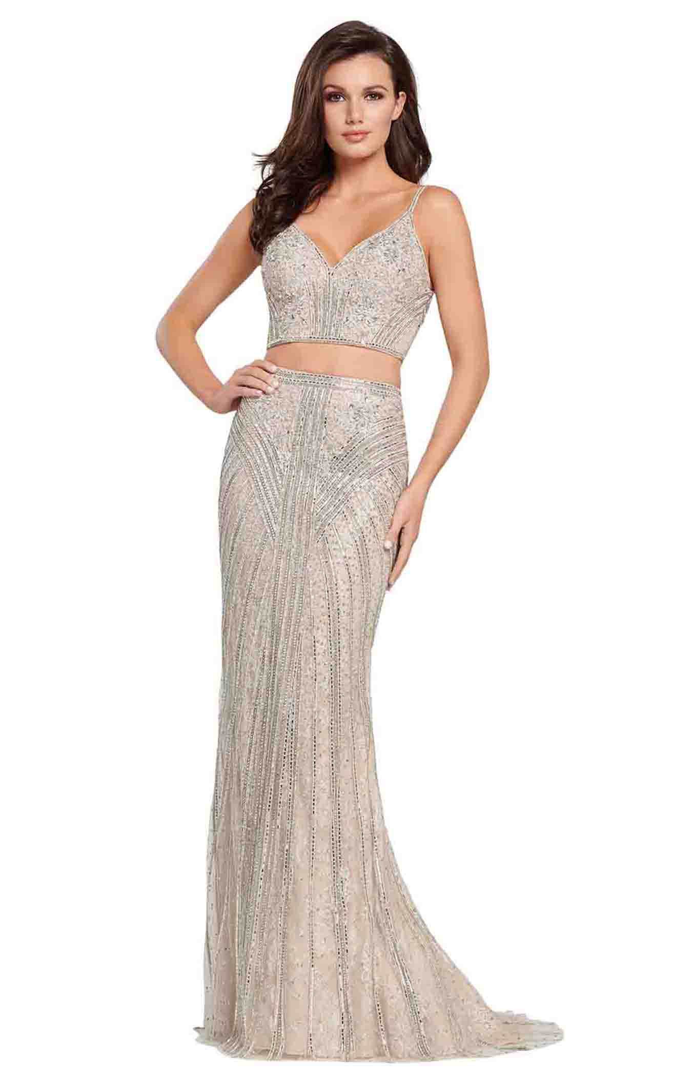 Ellie Wilde EW119185 Dress - Image 4