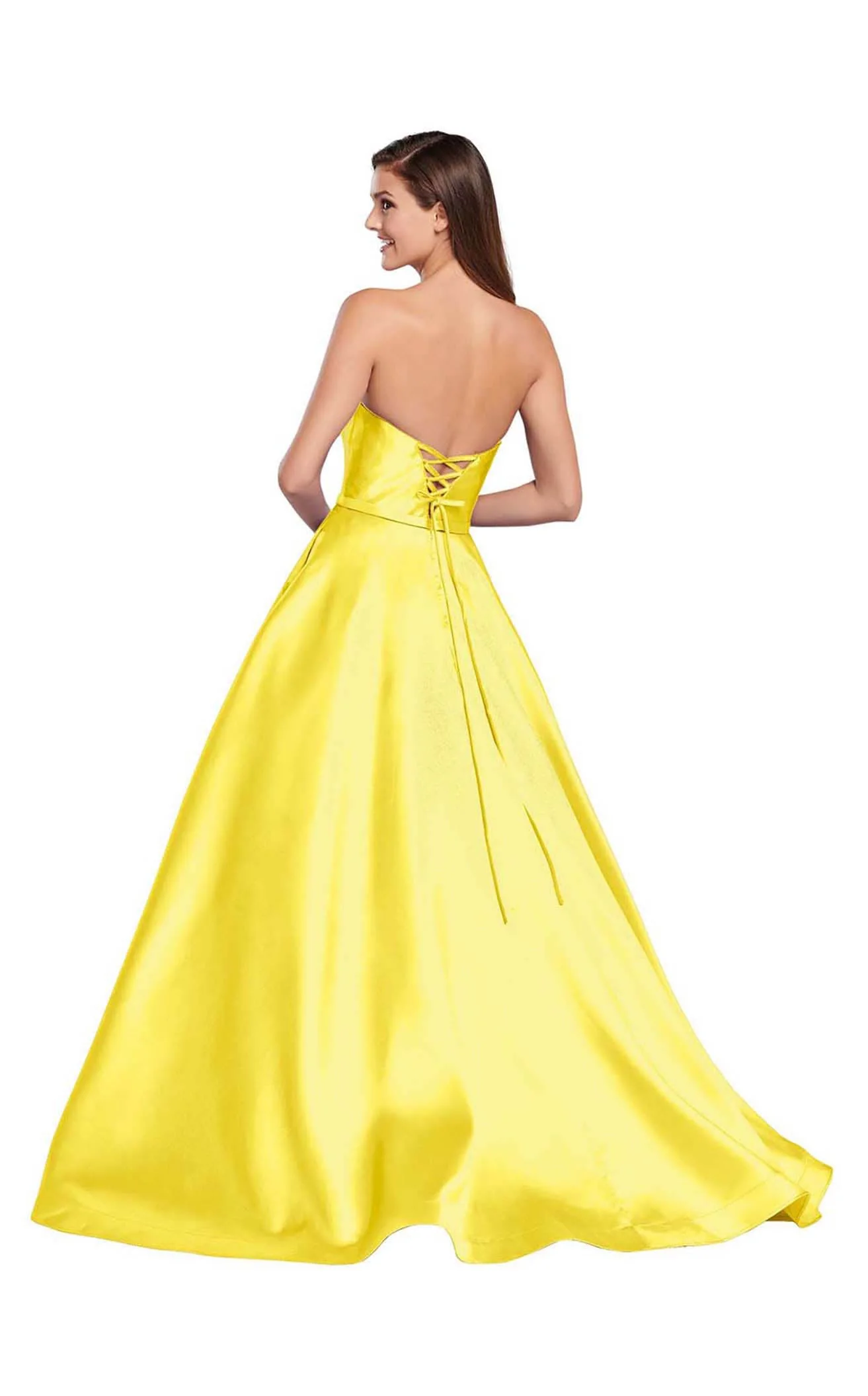 Ellie Wilde EW119186 Dress - Image 10