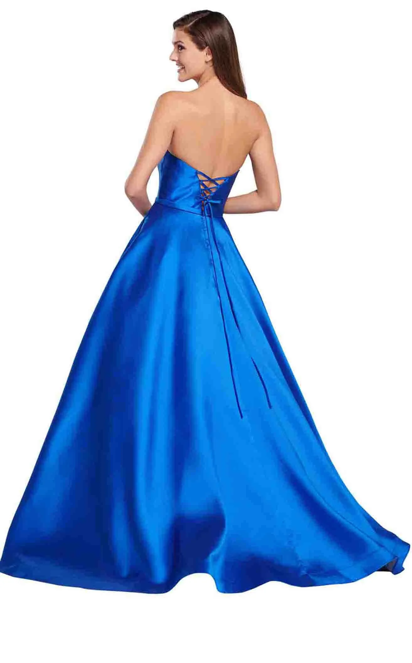 Ellie Wilde EW119186 Dress - Image 11