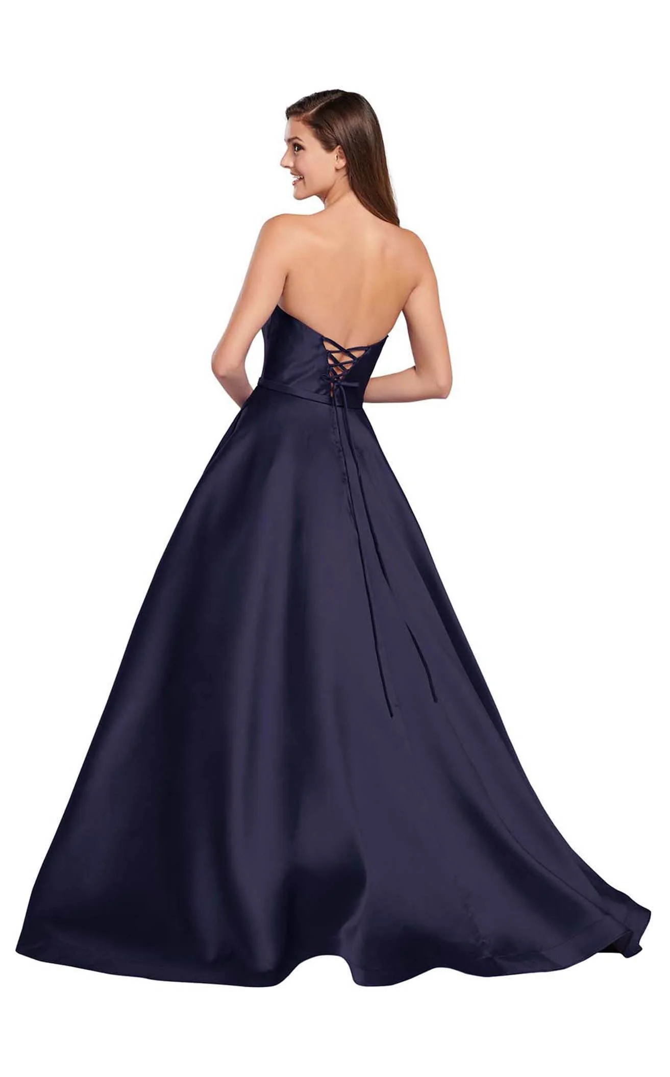 Ellie Wilde EW119186 Dress - Image 12