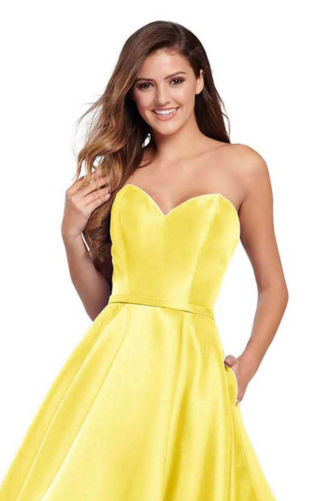 Ellie Wilde EW119186 Dress - Image 14