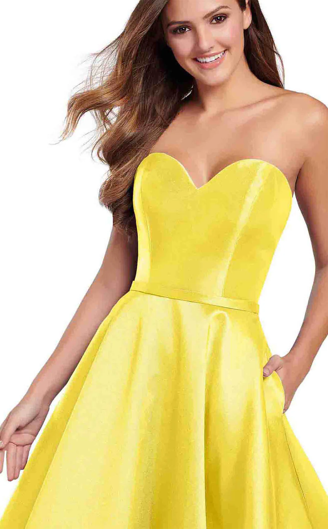 Ellie Wilde EW119186 Dress - Image 18