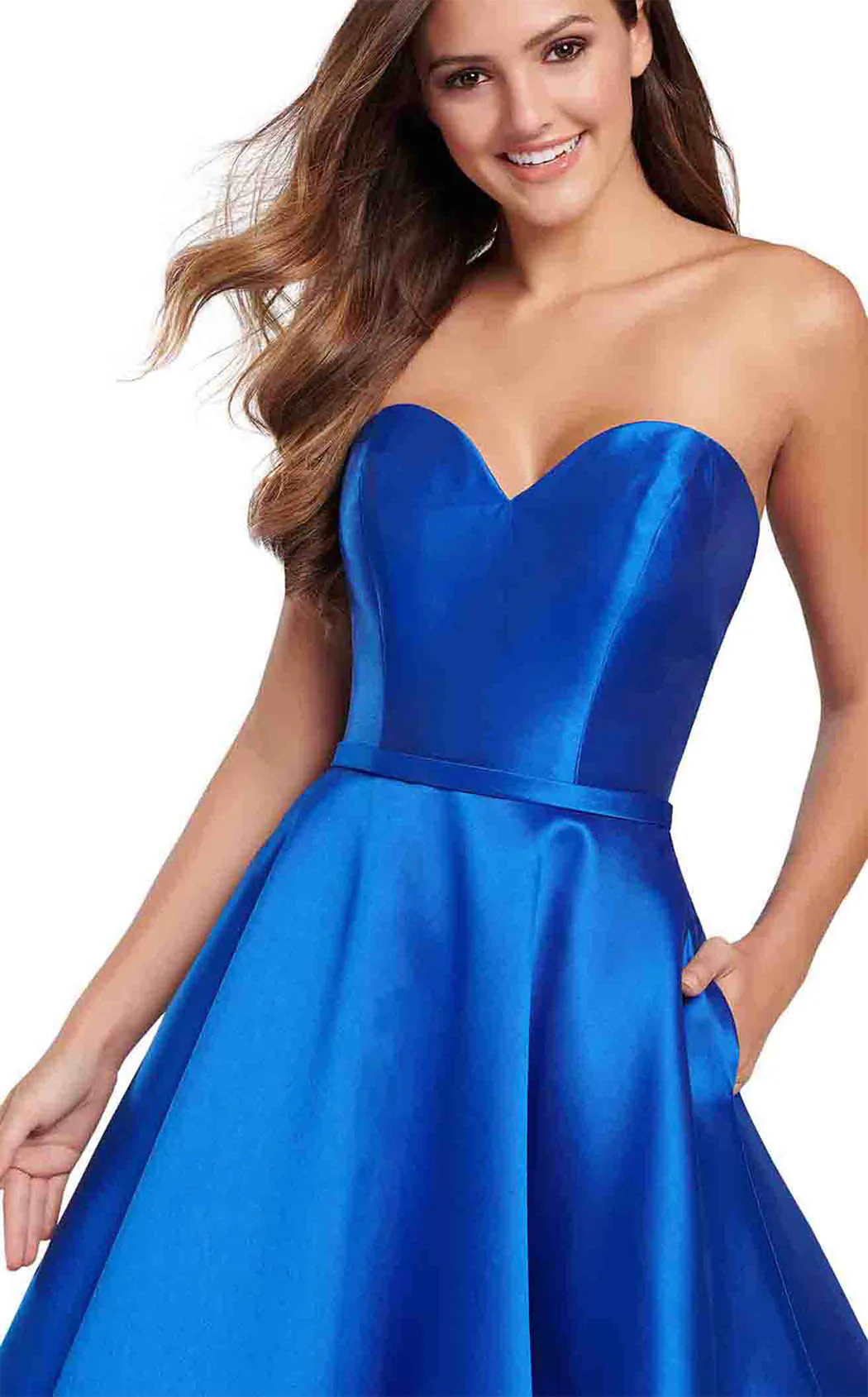 Ellie Wilde EW119186 Dress - Image 19