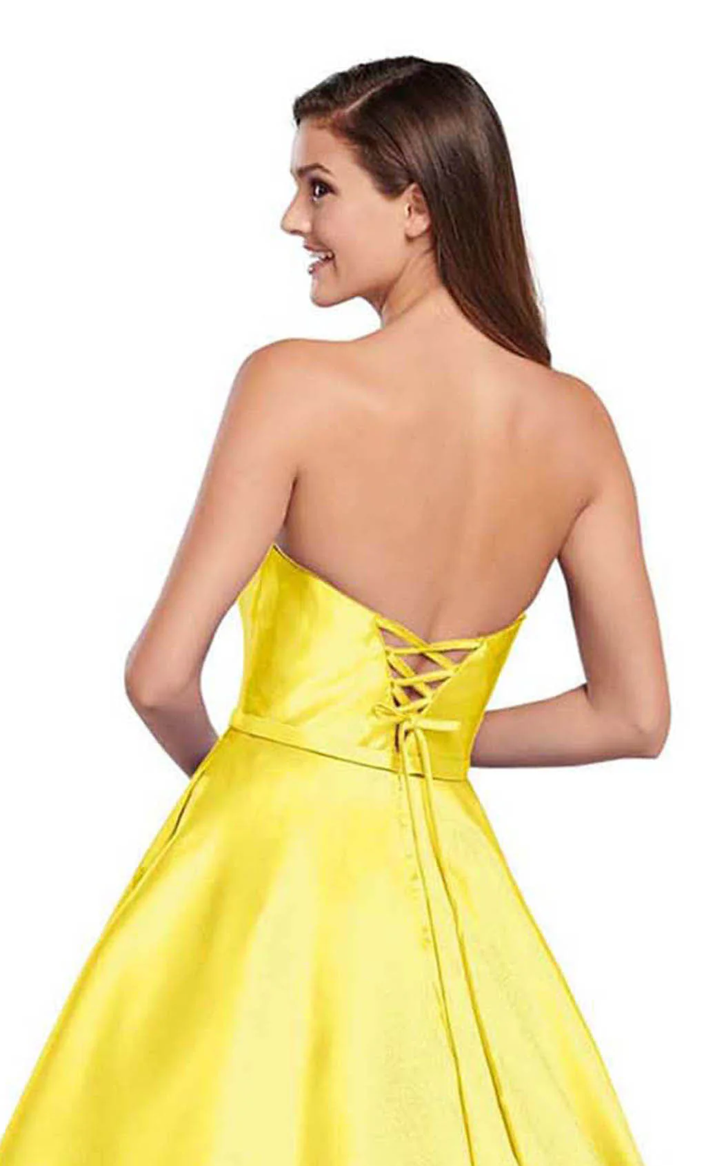 Ellie Wilde EW119186 Dress - Image 22