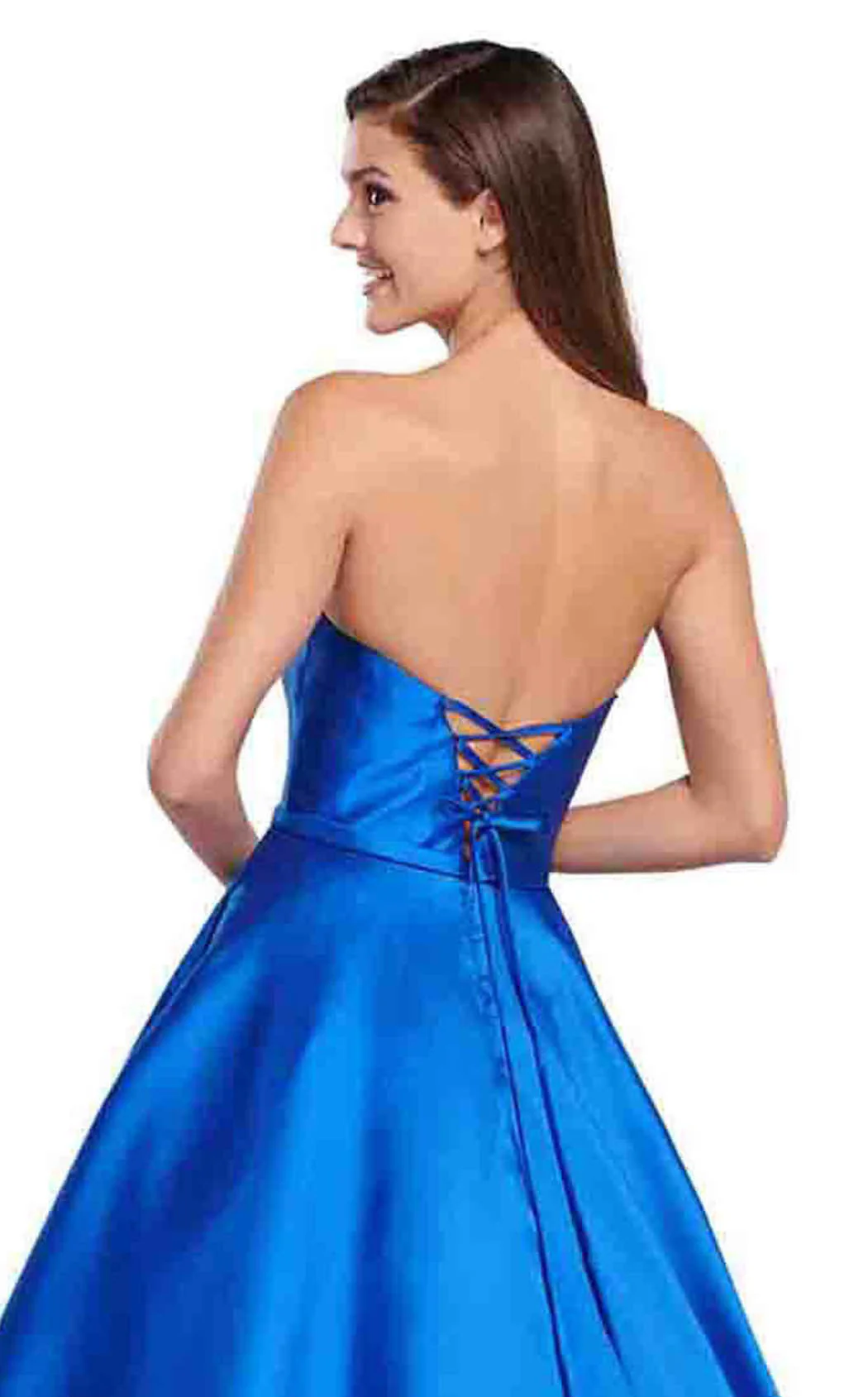Ellie Wilde EW119186 Dress - Image 23