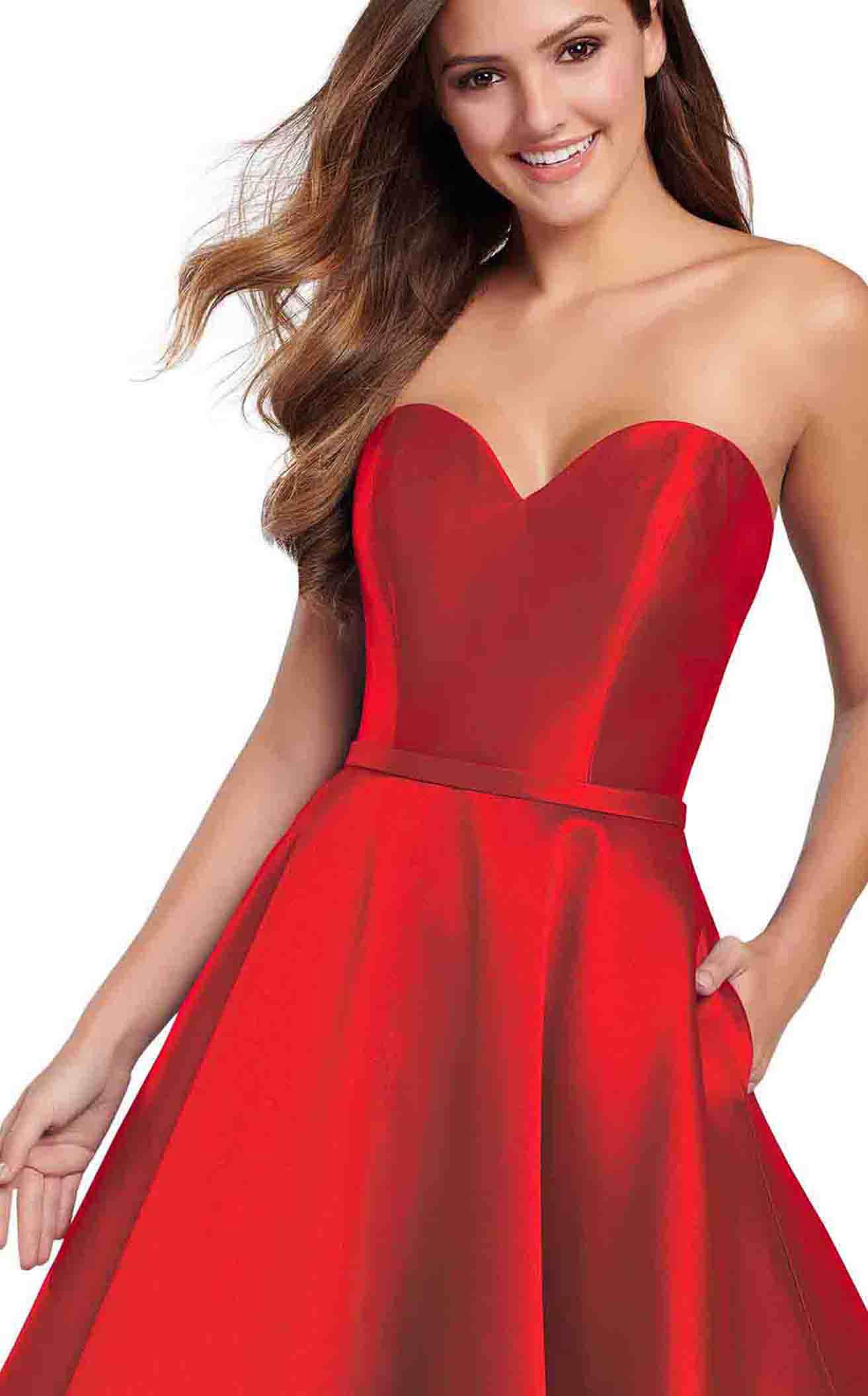 Ellie Wilde EW119186 Dress - Image 5