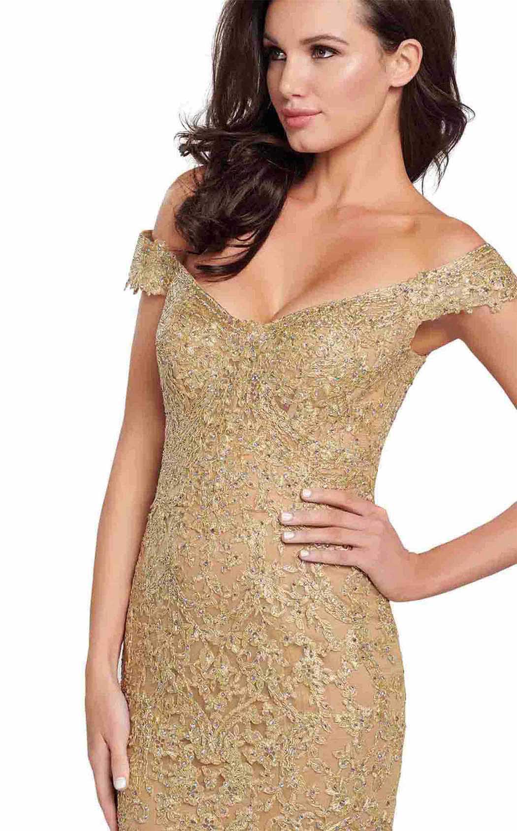 Ellie Wilde EW119188 Dress - Image 12