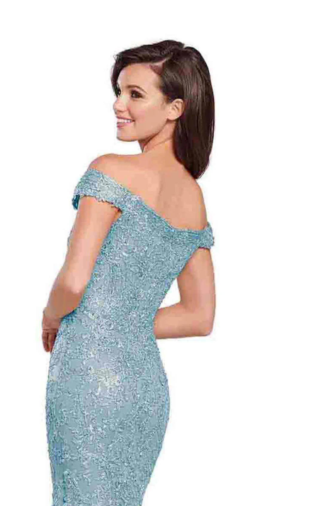 Ellie Wilde EW119188 Dress - Image 15