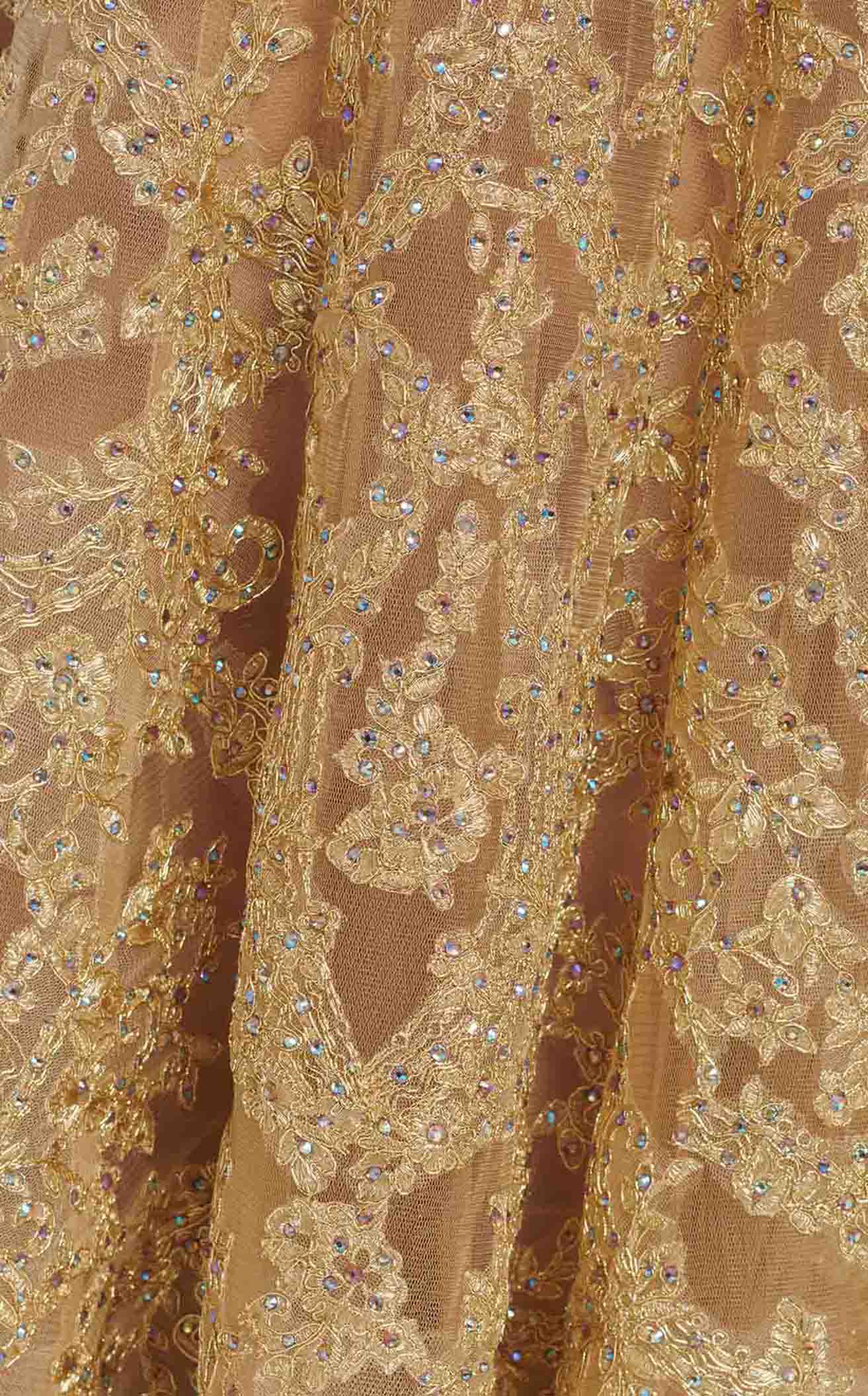 Ellie Wilde EW119188 Dress - Image 6