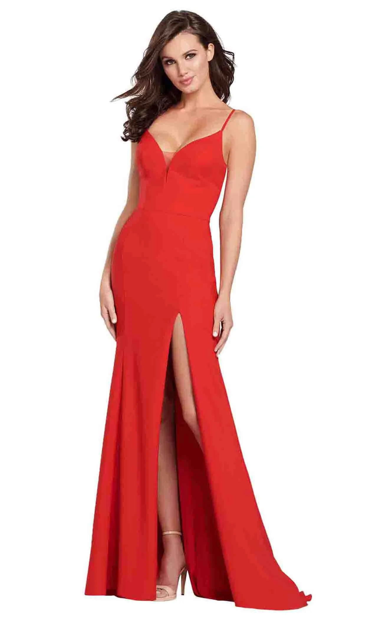 Ellie Wilde EW119189 Dress