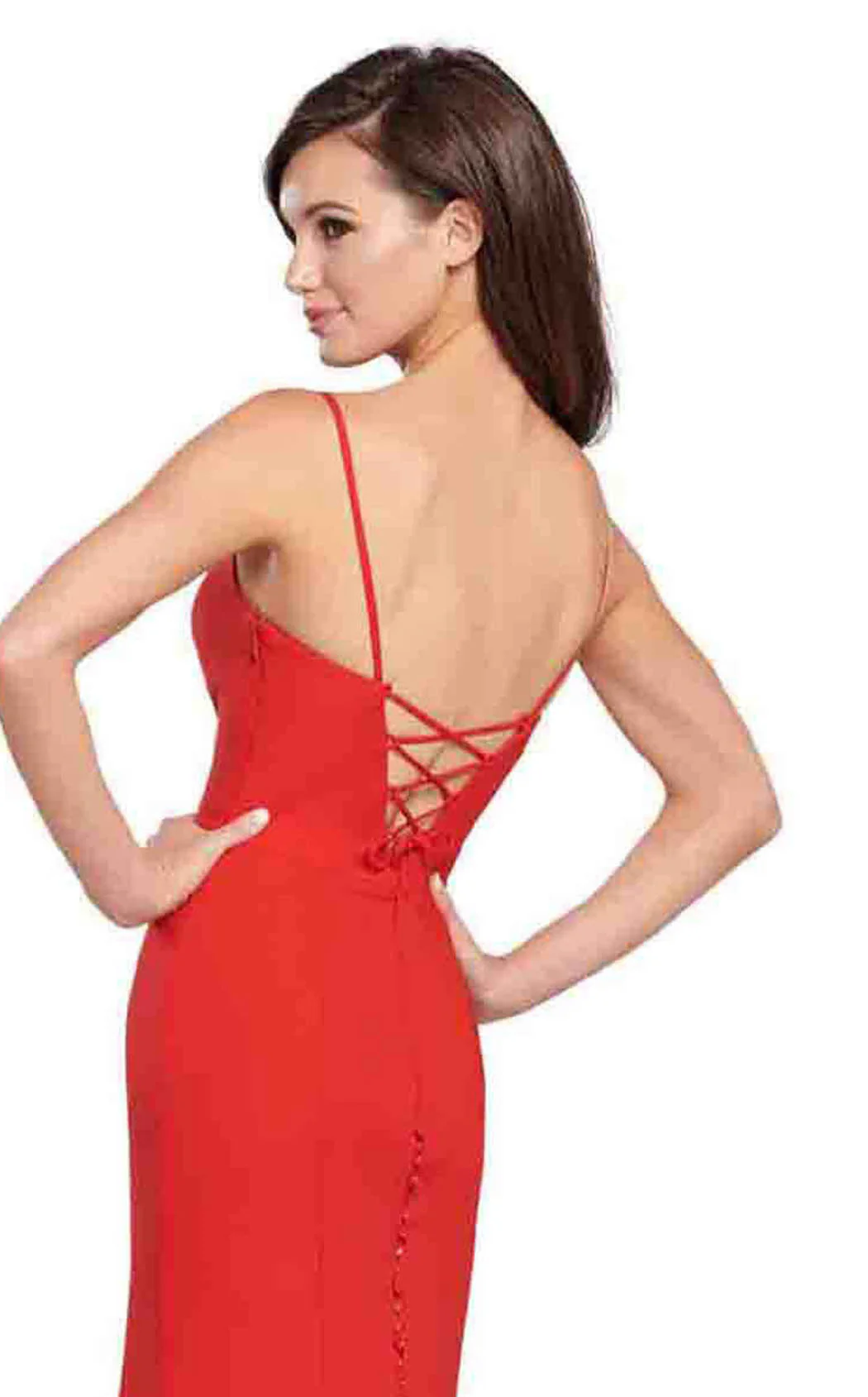 Ellie Wilde EW119189 Dress - Image 21