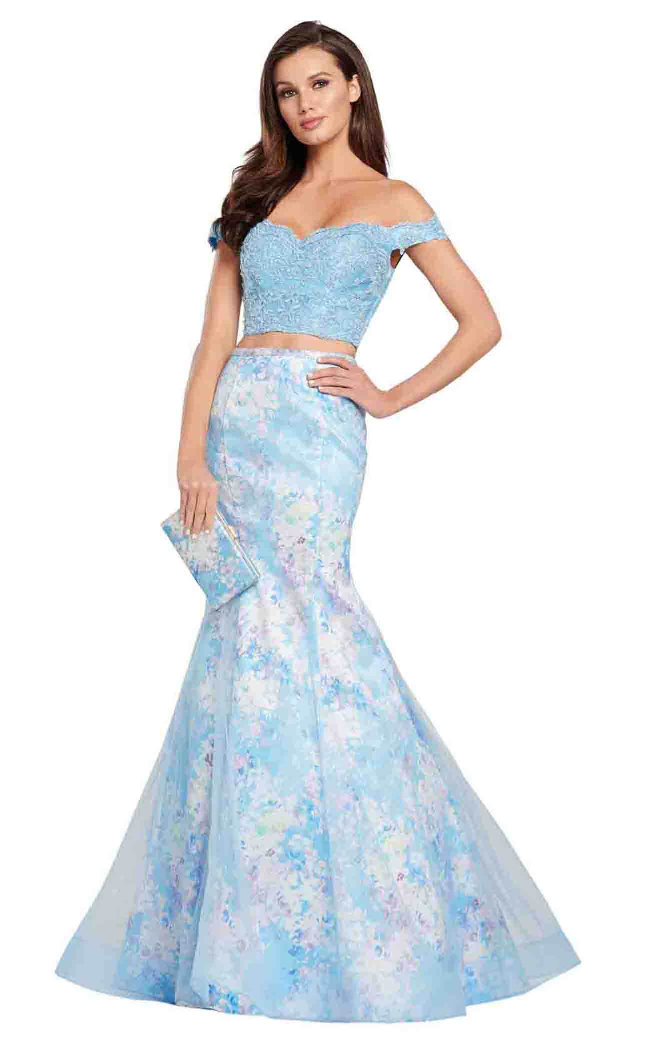 Ellie Wilde EW119192 Dress