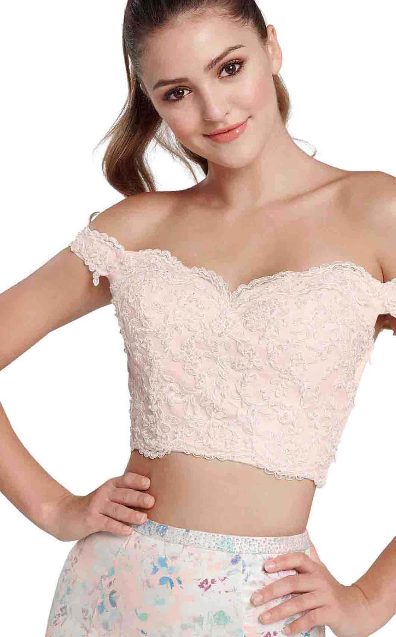 Ellie Wilde EW119192 Dress - Image 6