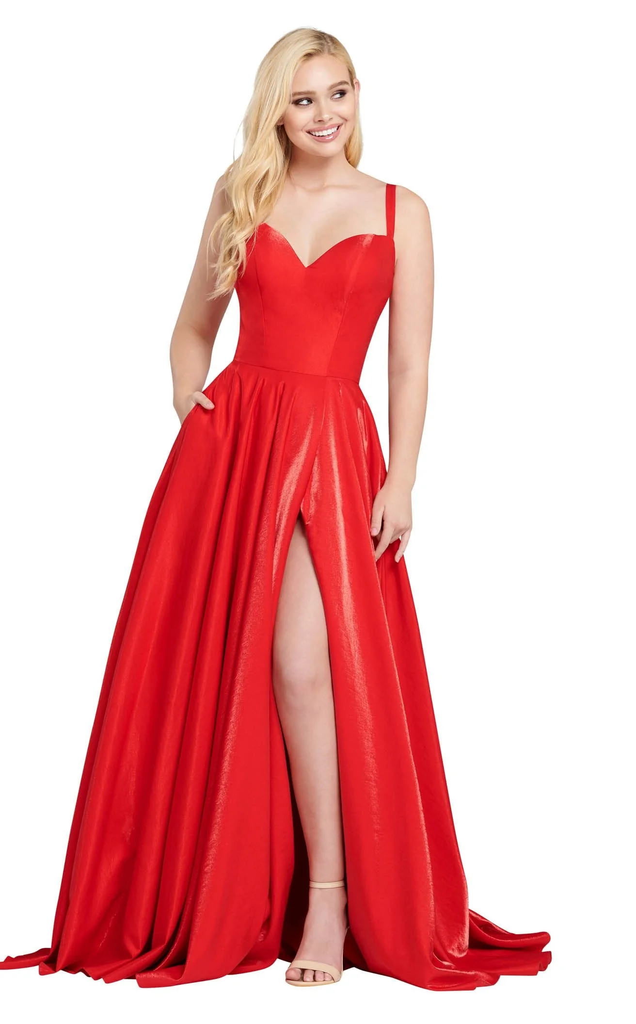 Ellie Wilde EW120015 Dress