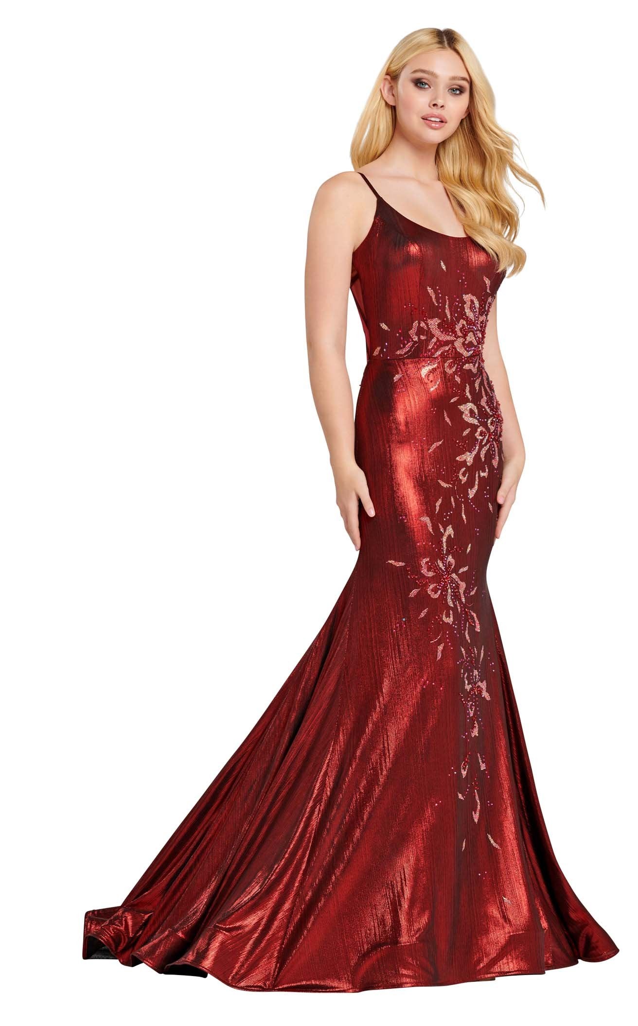 Ellie Wilde EW120020 Dress