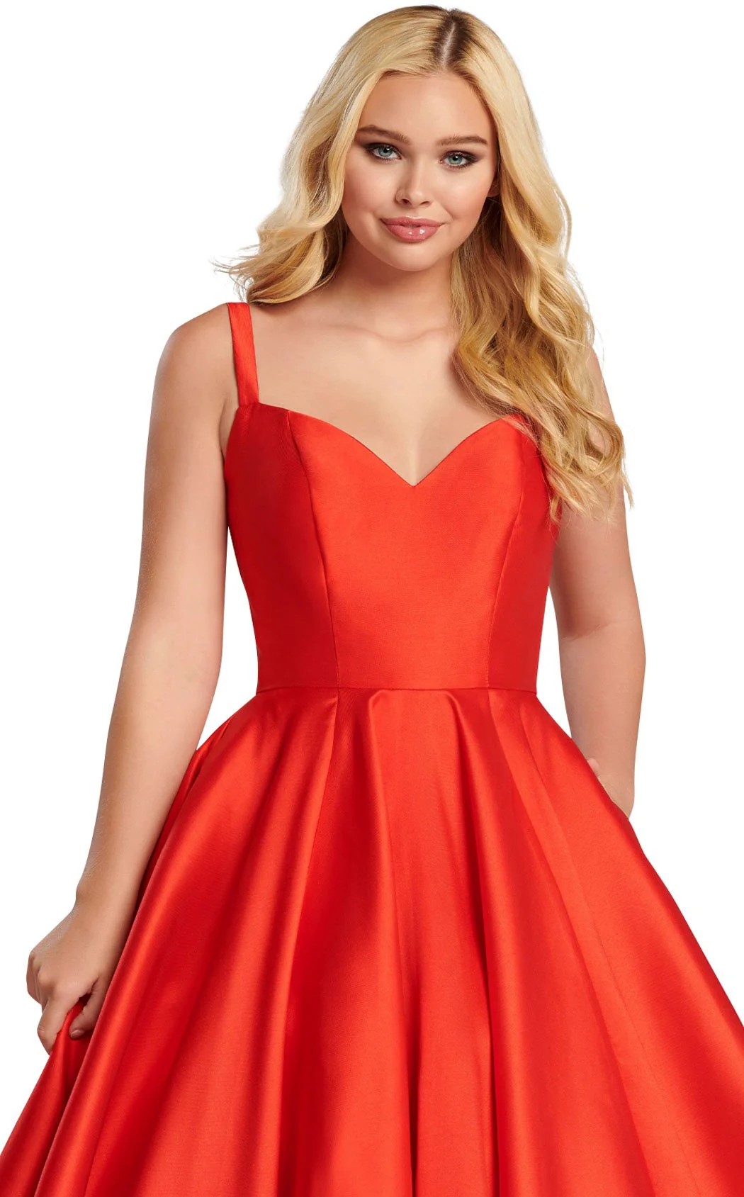 Ellie Wilde EW120023 Dress - Image 8