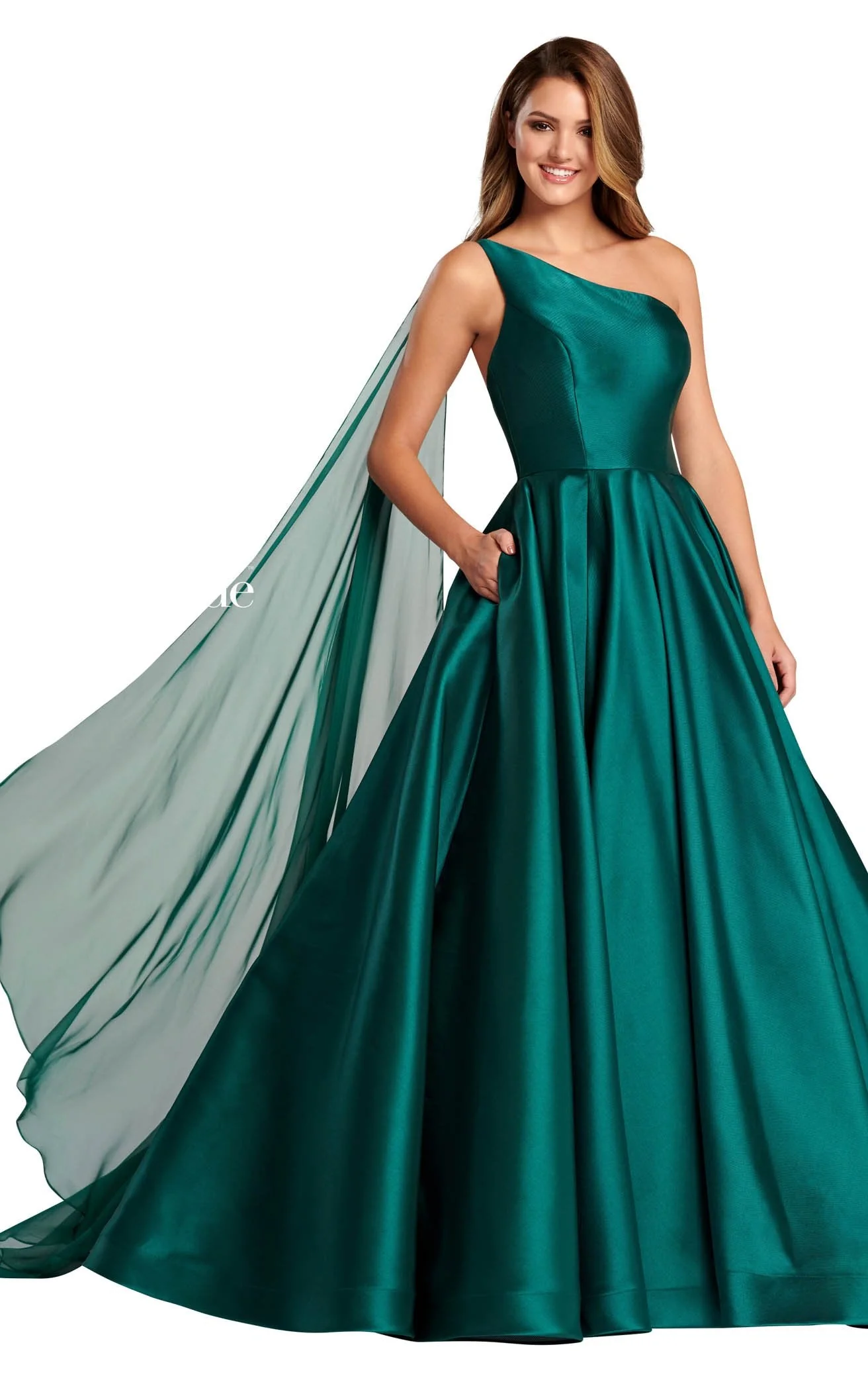 Ellie Wilde EW120033 Dress