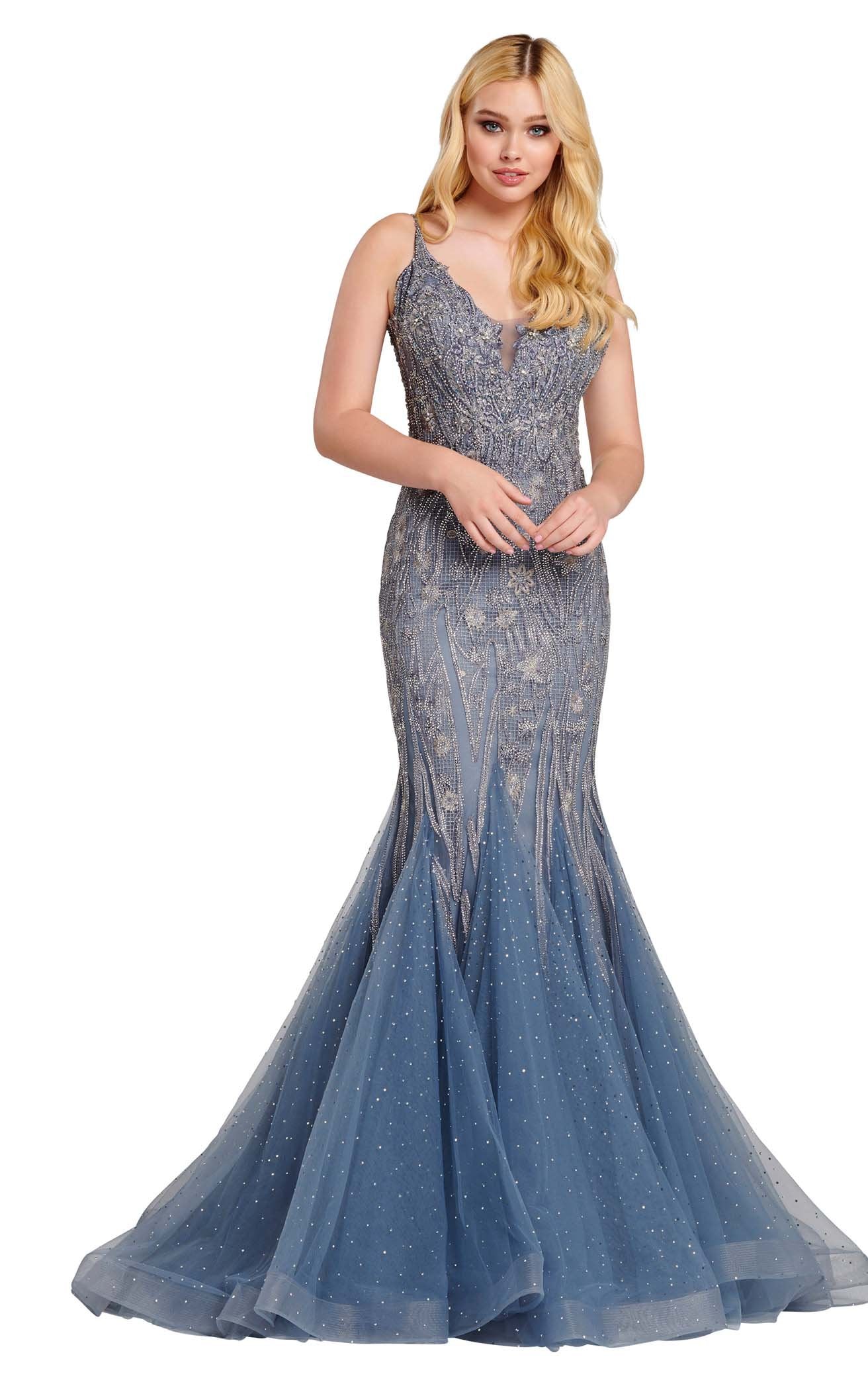 Ellie Wilde EW120042 Dress