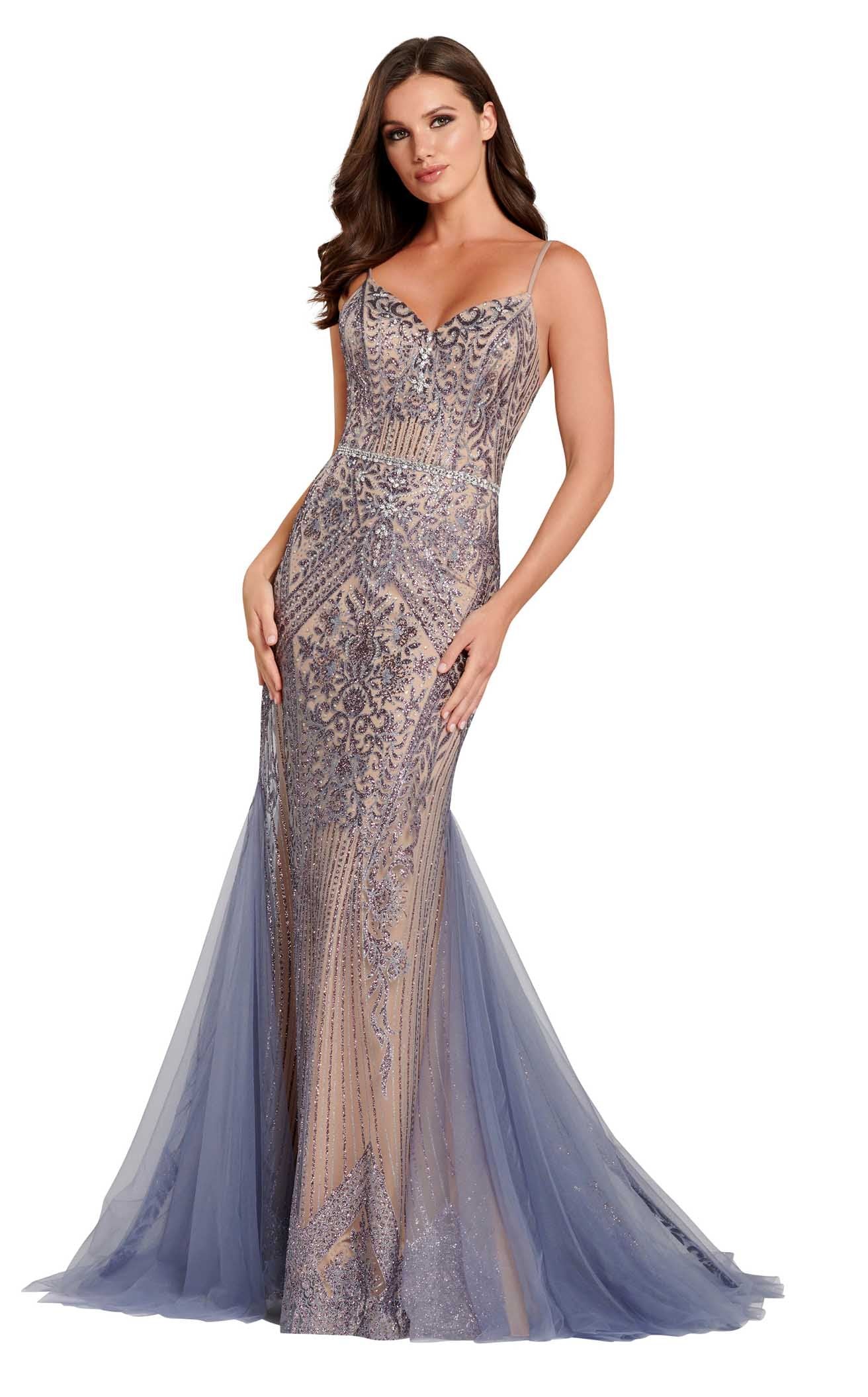 Ellie Wilde EW120045 Dress