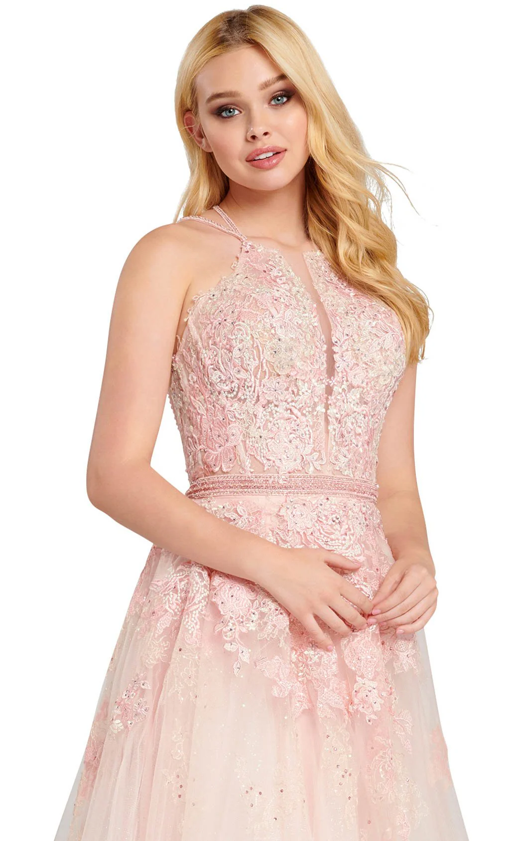 Ellie Wilde EW120051 Dress - Image 6