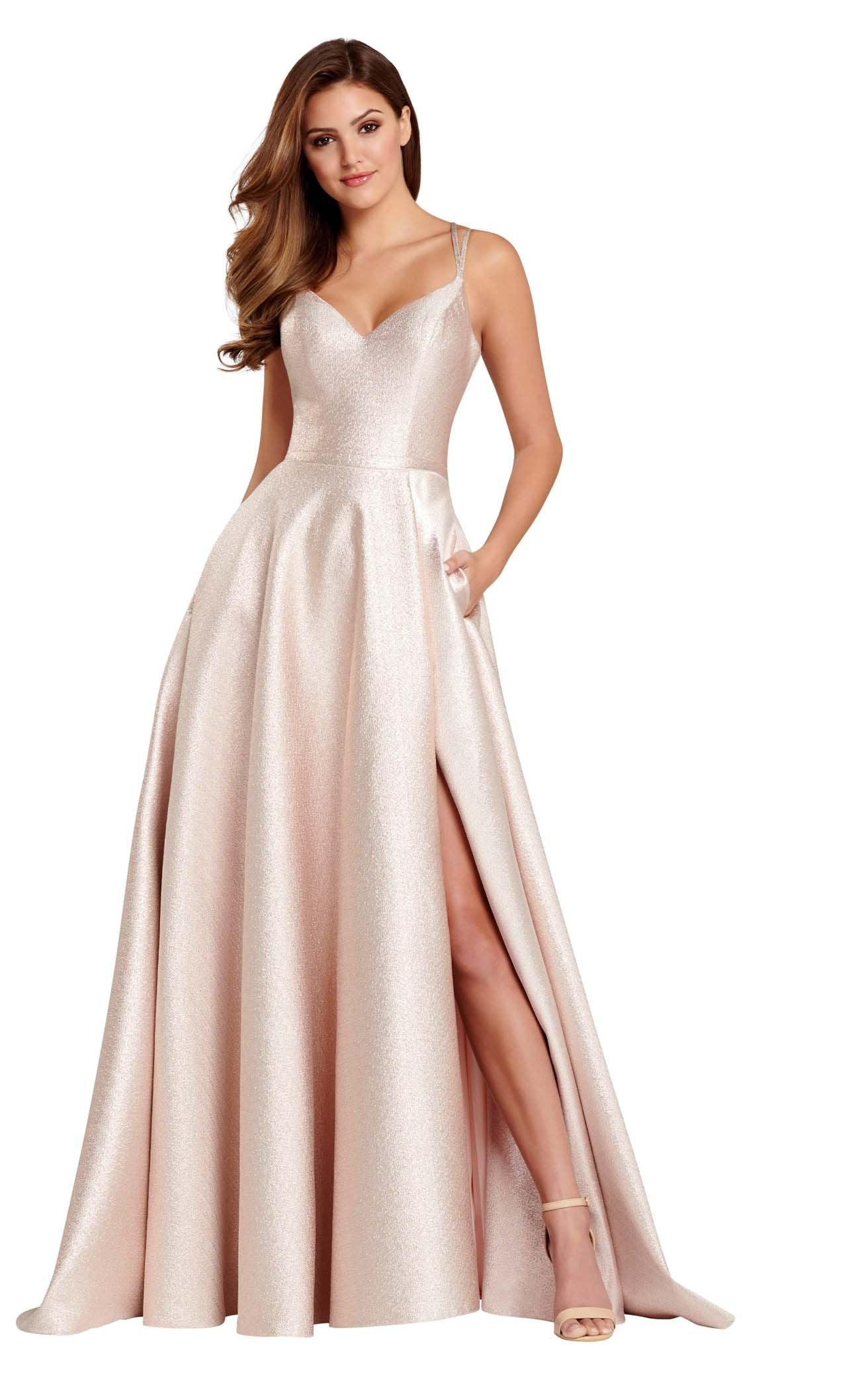 Ellie Wilde EW120055 Dress