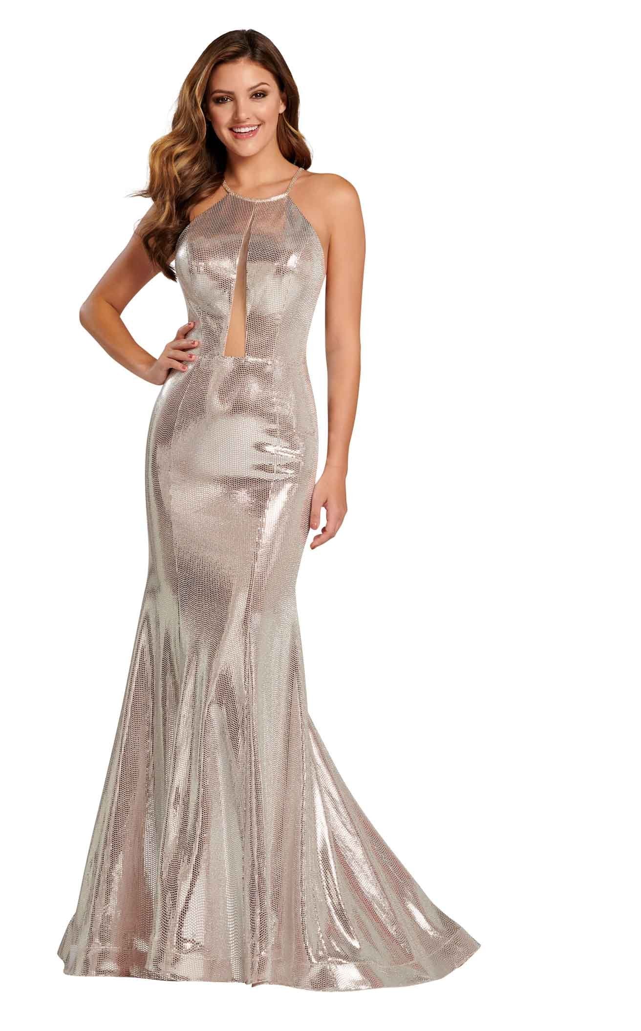 Ellie Wilde EW120056 Dress