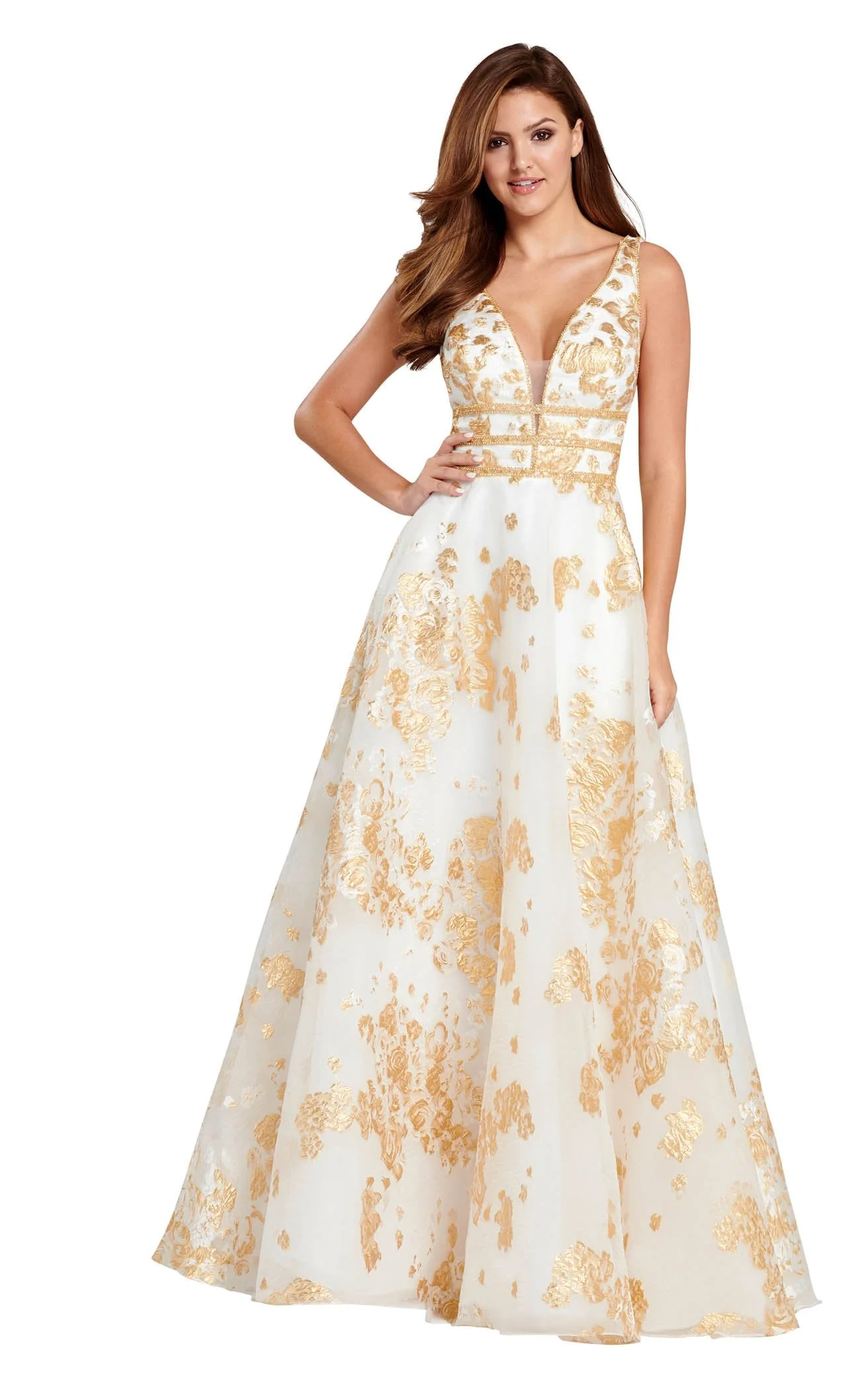 Ellie Wilde EW120063 Dress