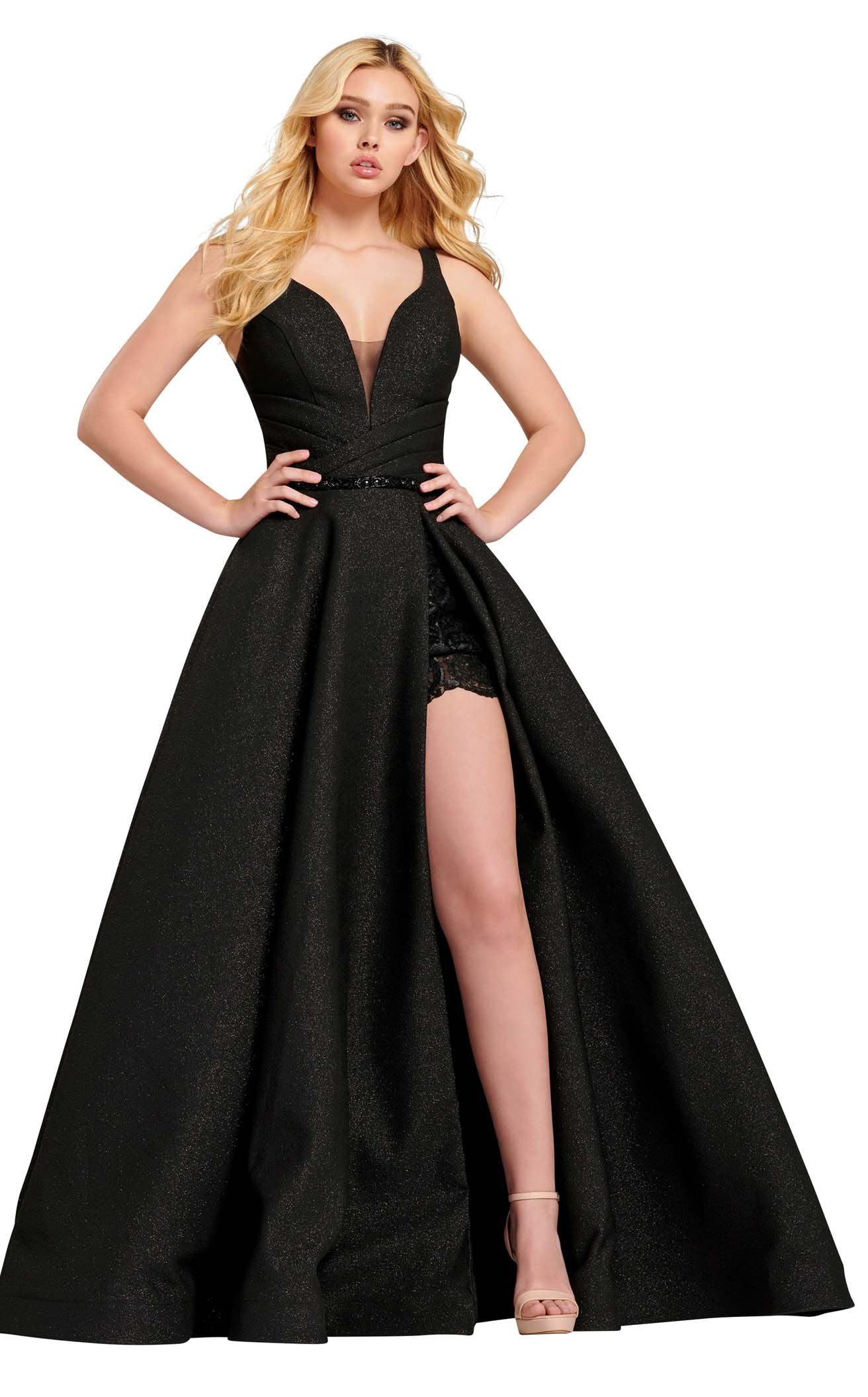 Ellie Wilde EW120071 Dress