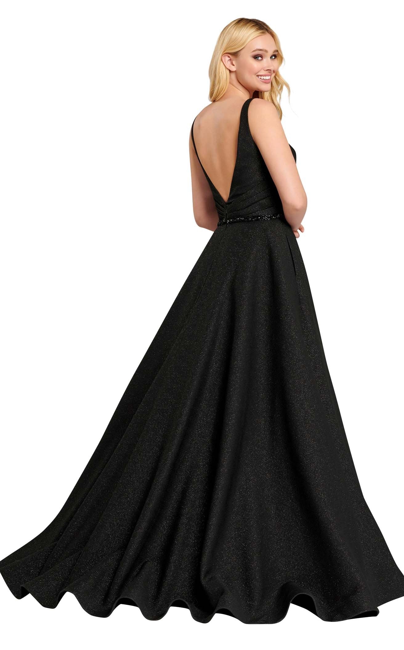 Ellie Wilde EW120071 Dress - Image 2
