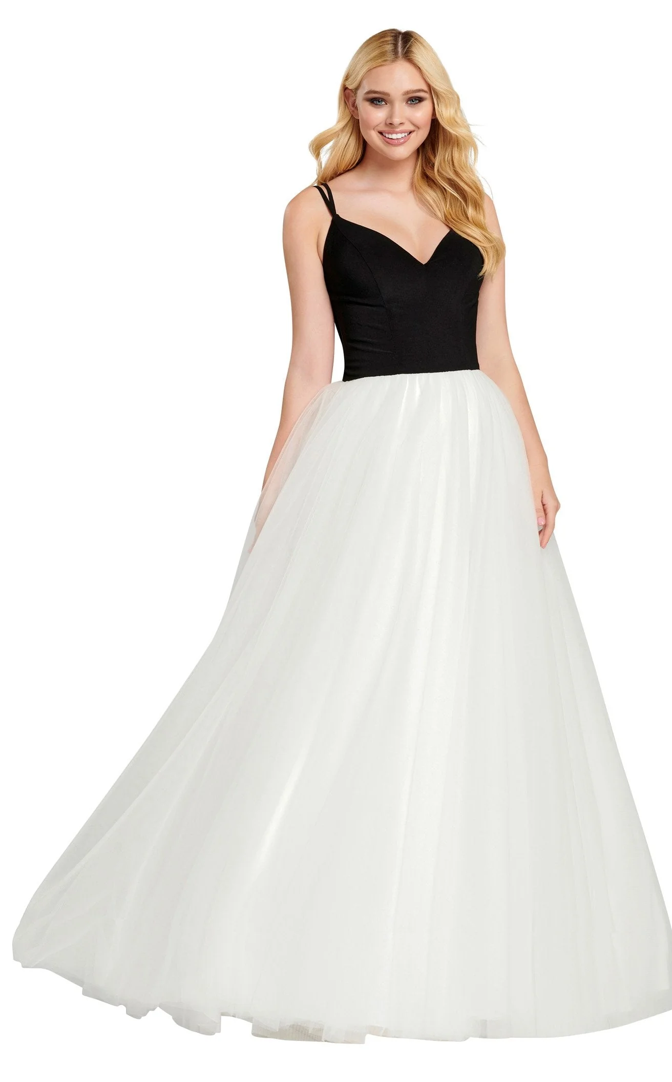 Ellie Wilde EW120072 Dress