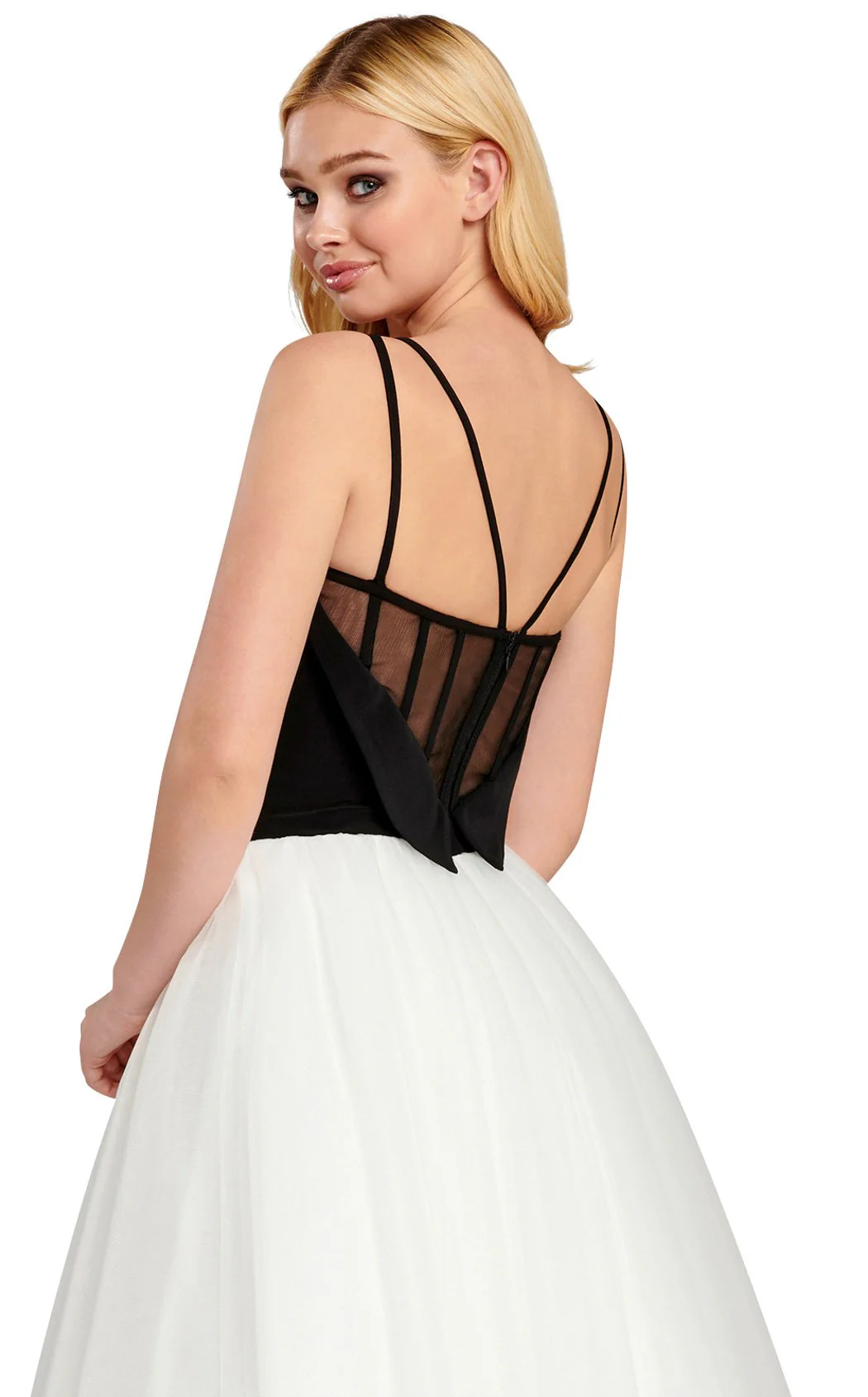 Ellie Wilde EW120072 Dress - Image 6