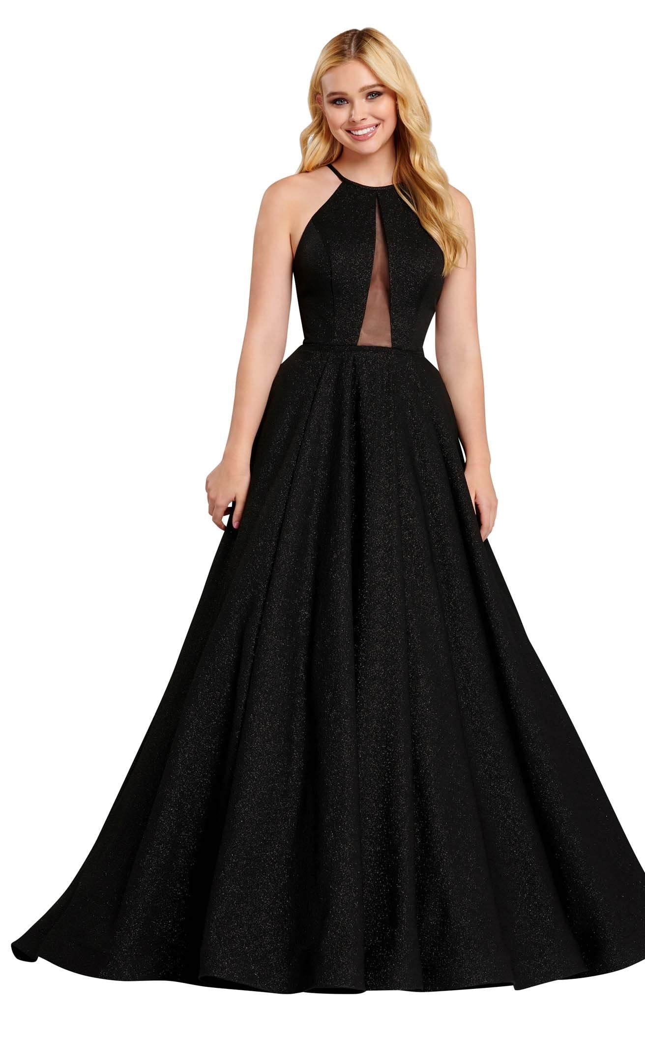 Ellie Wilde EW120074 Dress