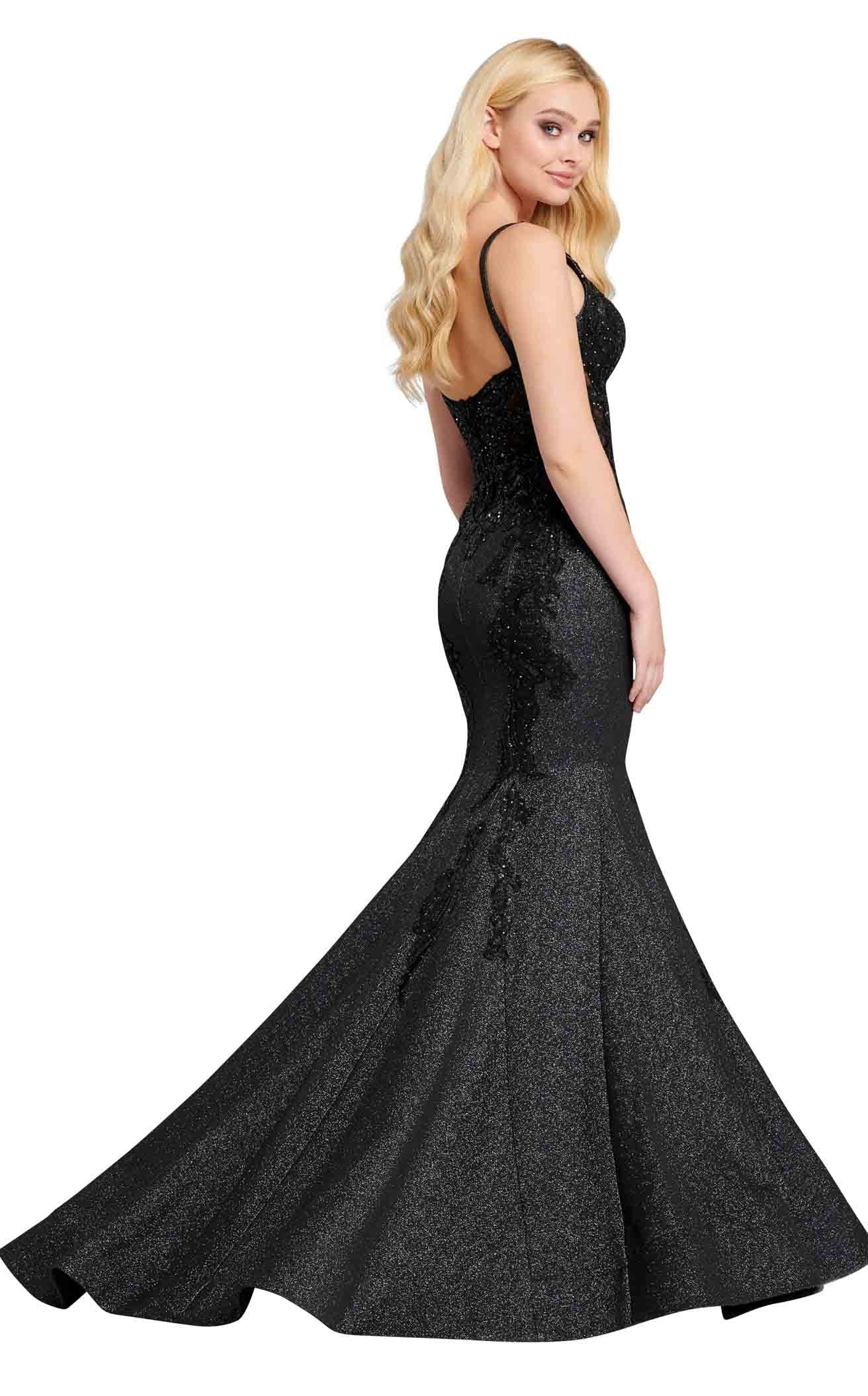 Ellie Wilde EW120080 Dress - Image 2