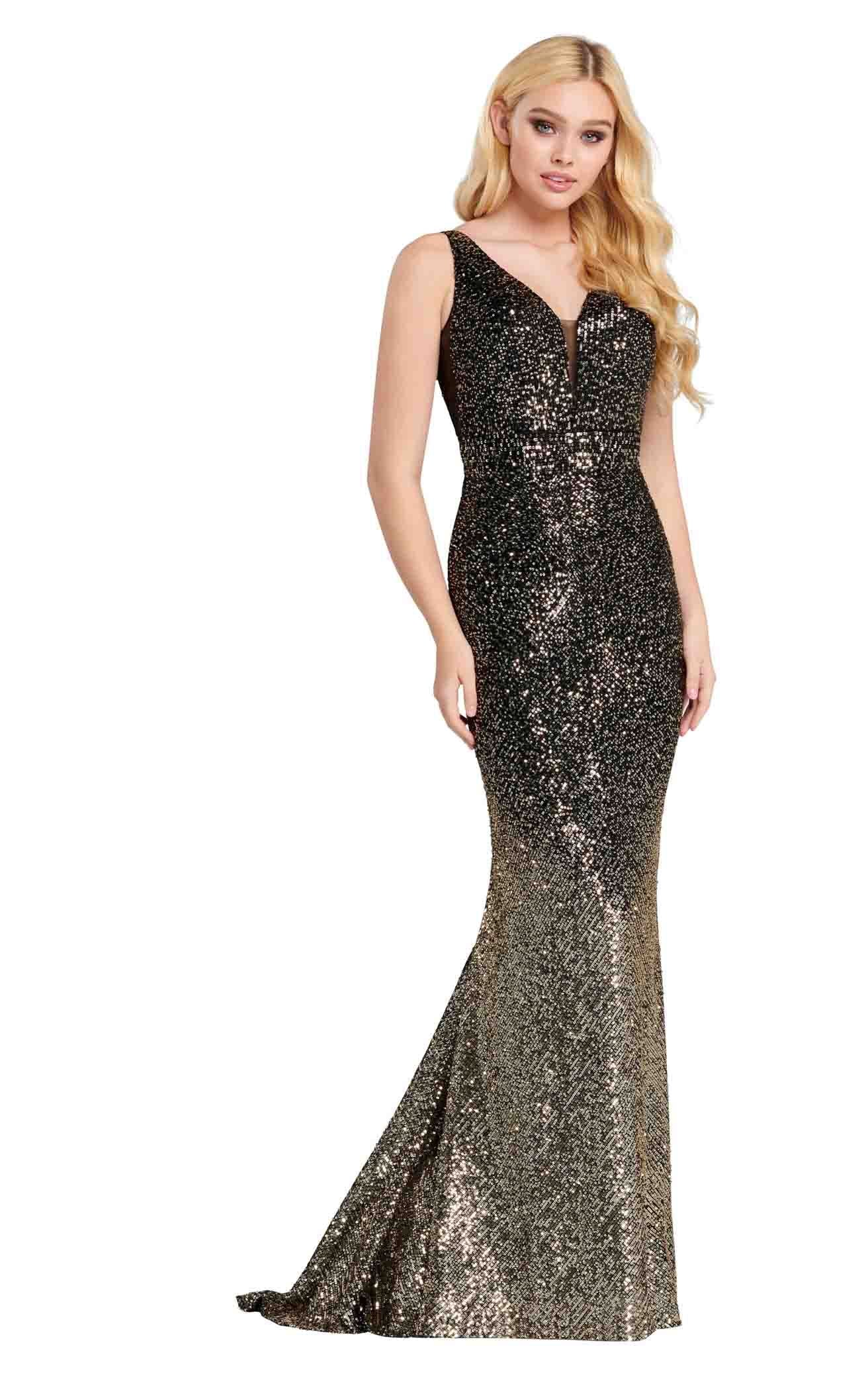 Ellie Wilde EW120081 Dress