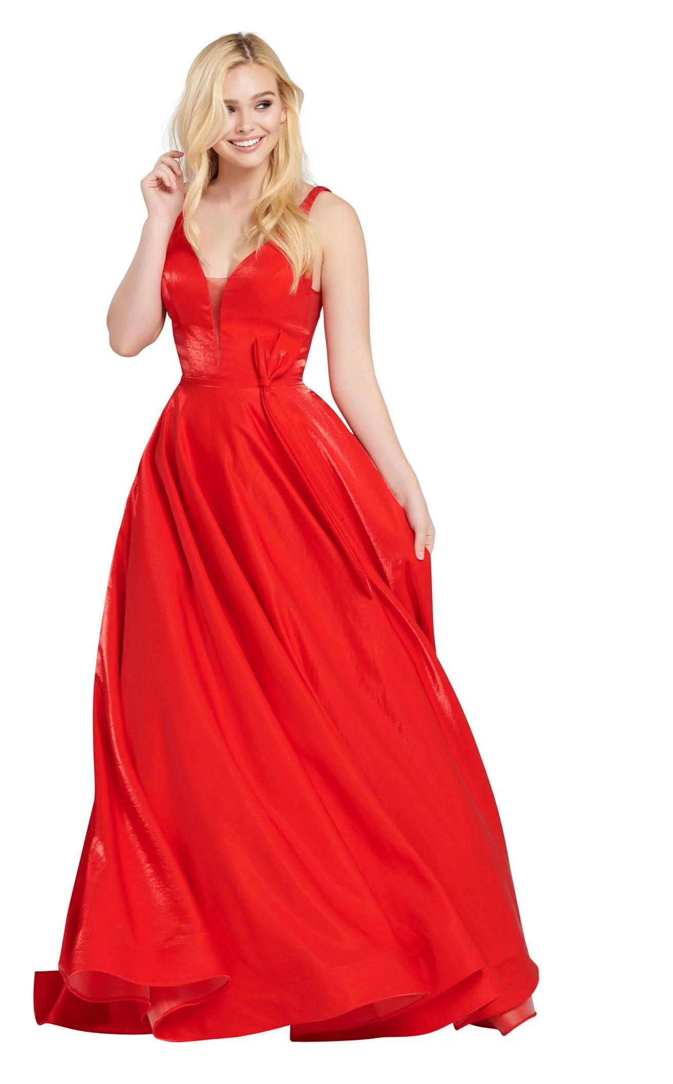 Ellie Wilde EW120087 Dress